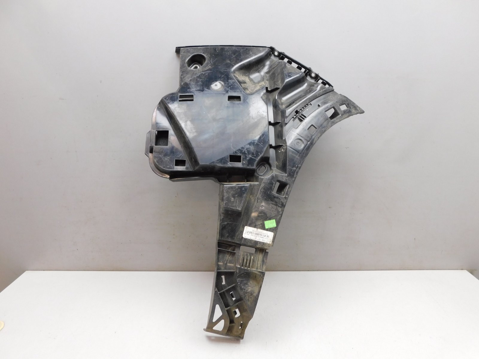 Кронштейн заднего бампера Mercedes-Benz GLE W167 2018>