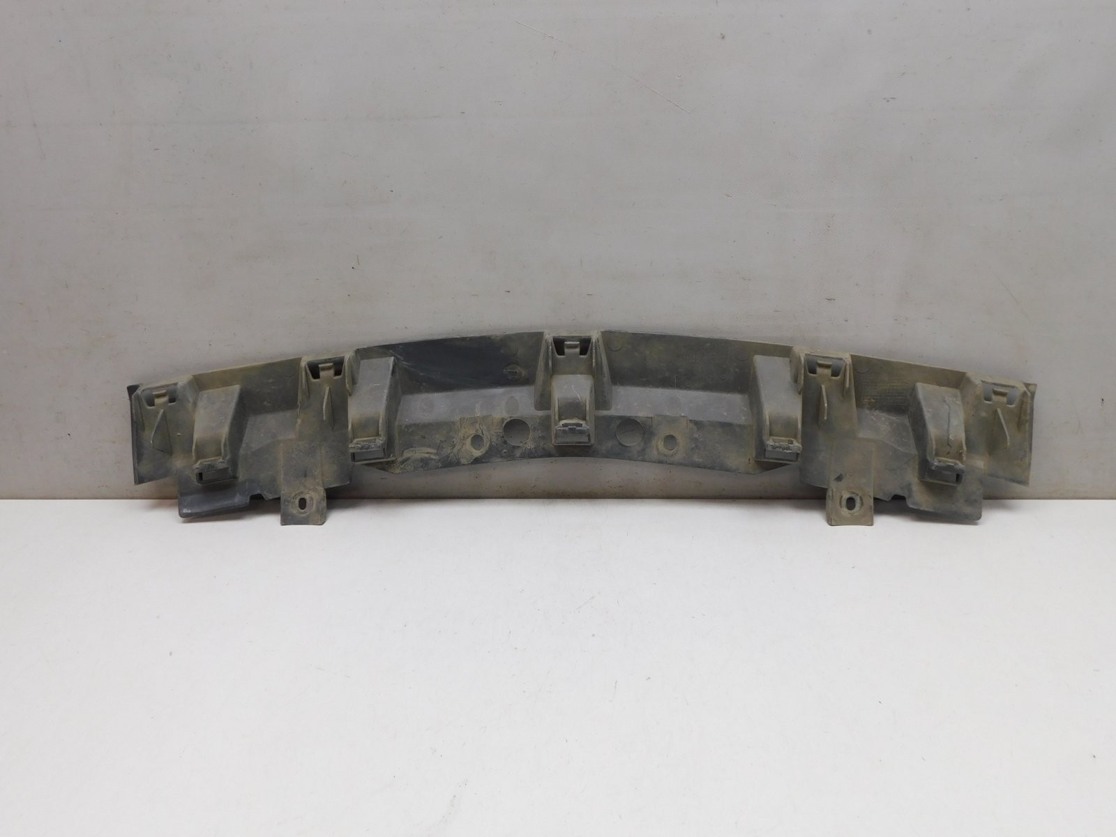 Кронштейн переднего бампера Mercedes-Benz M-Klasse (ML/GLE) W166 2011>