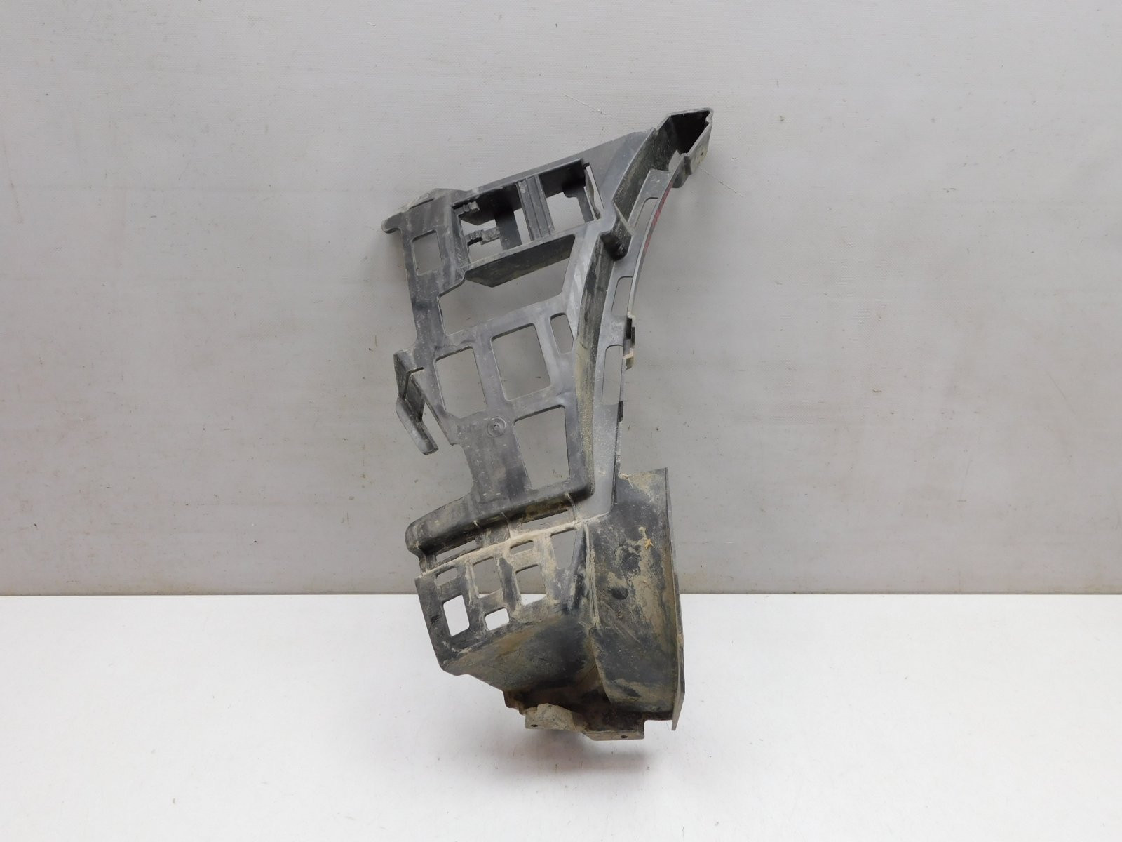 Кронштейн заднего бампера Mercedes-Benz GLA-Class X156 2014>