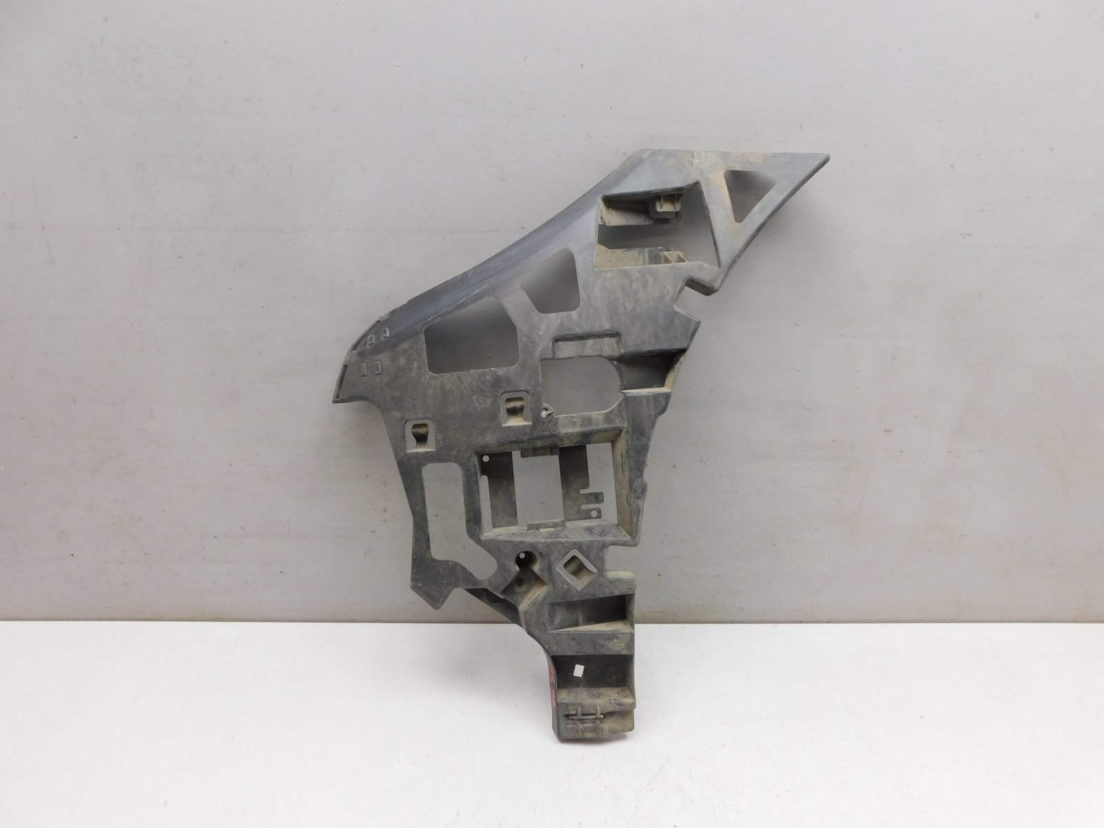 Кронштейн переднего бампера Mercedes-Benz S-Klasse W222 2013>