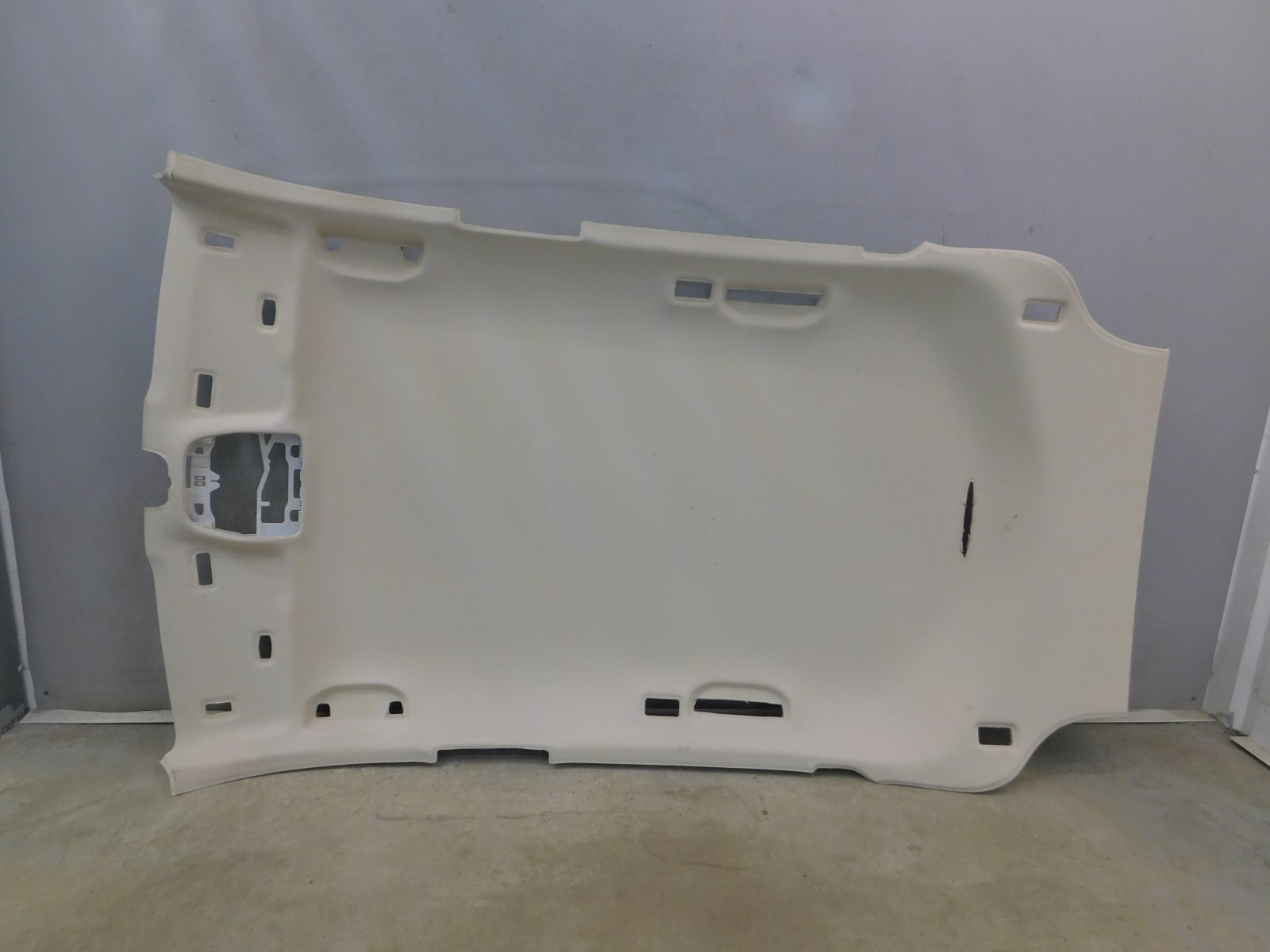 Обшивка потолка Mercedes-Benz GLC-Class X253 2015>