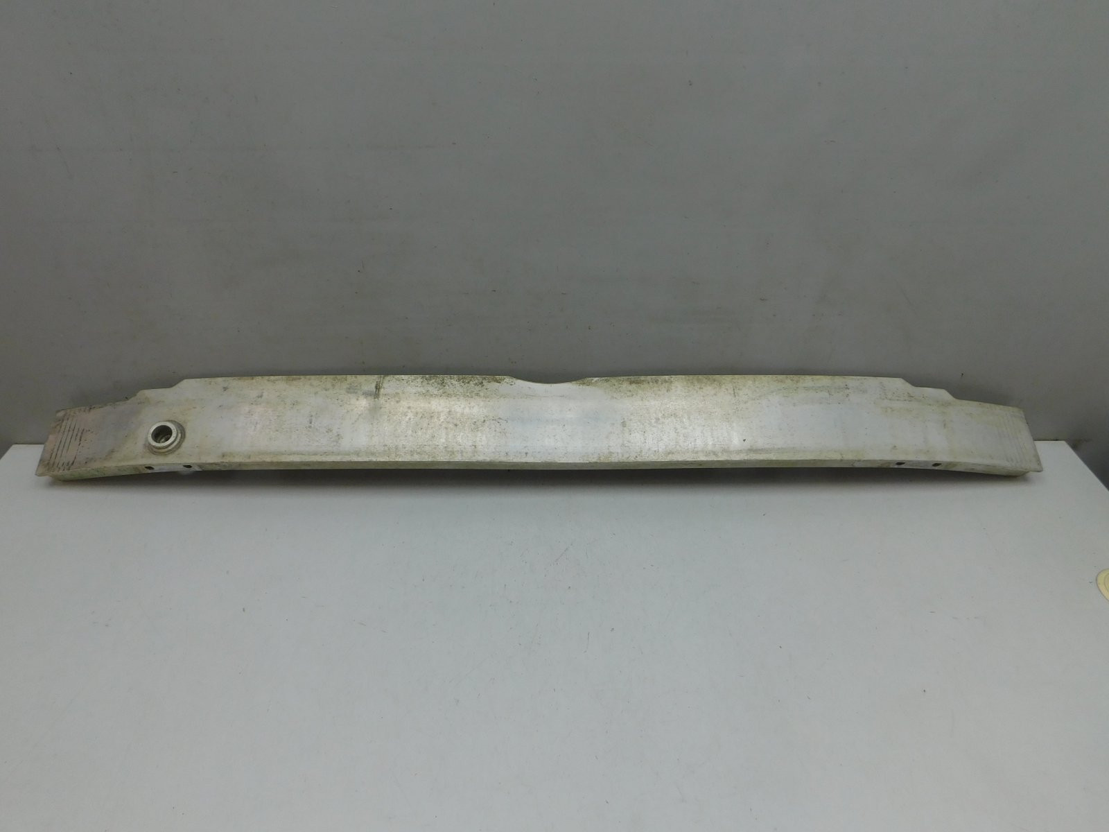 Усилитель переднего бампера Mercedes-Benz GLA-Class X156 2014>