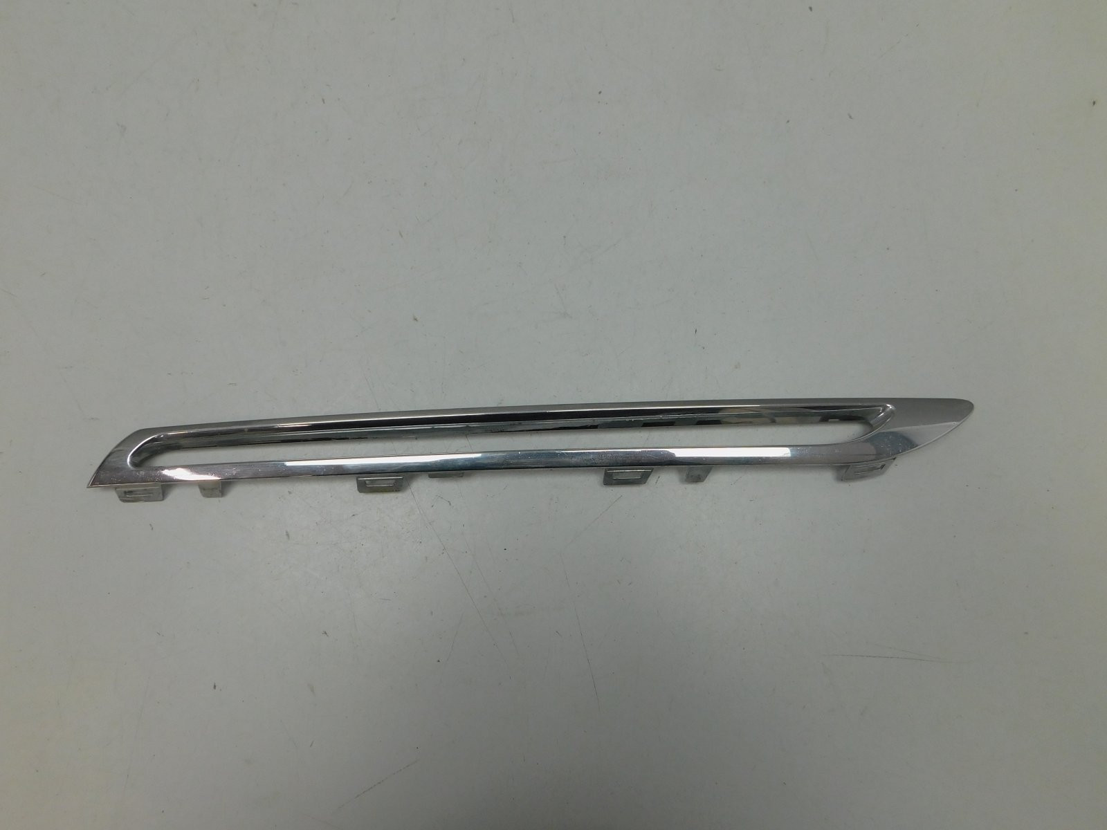 Молдинг решетки радиатора Mercedes-Benz GLE Coupe C292 2015>