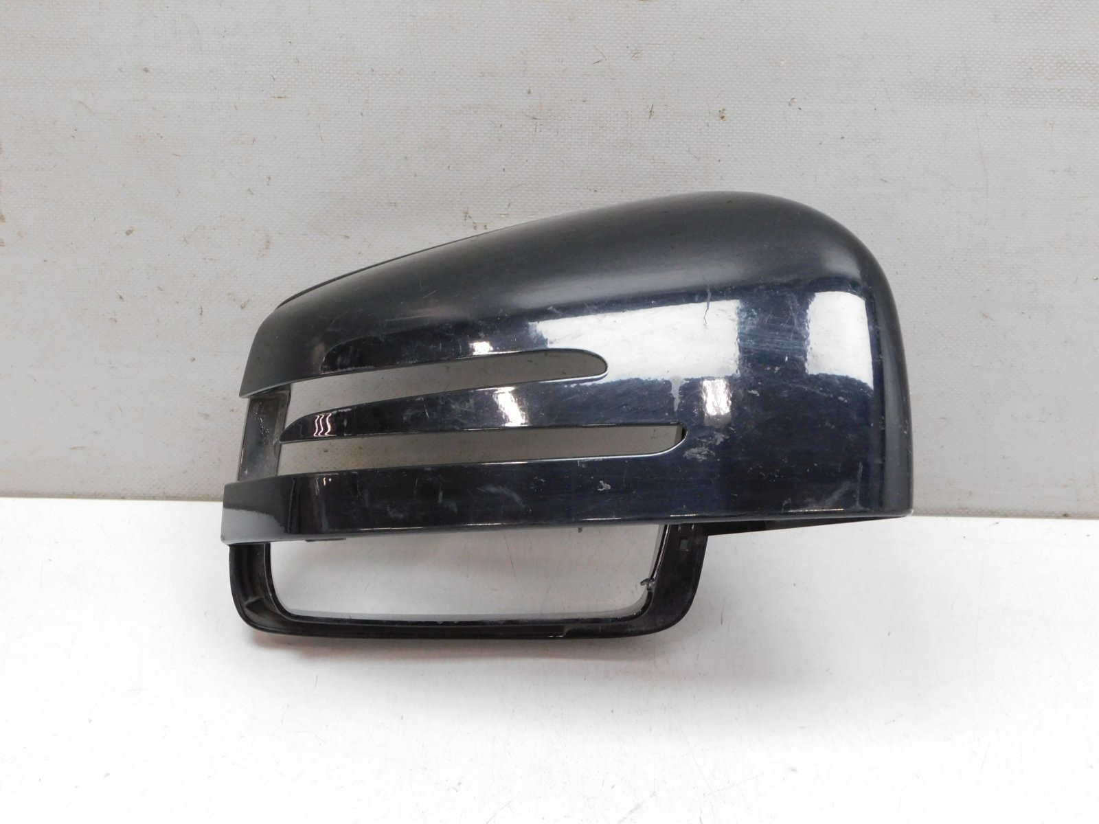 Накладка зеркала правого Mercedes-Benz M-Klasse (ML/GLE) W166 2011>