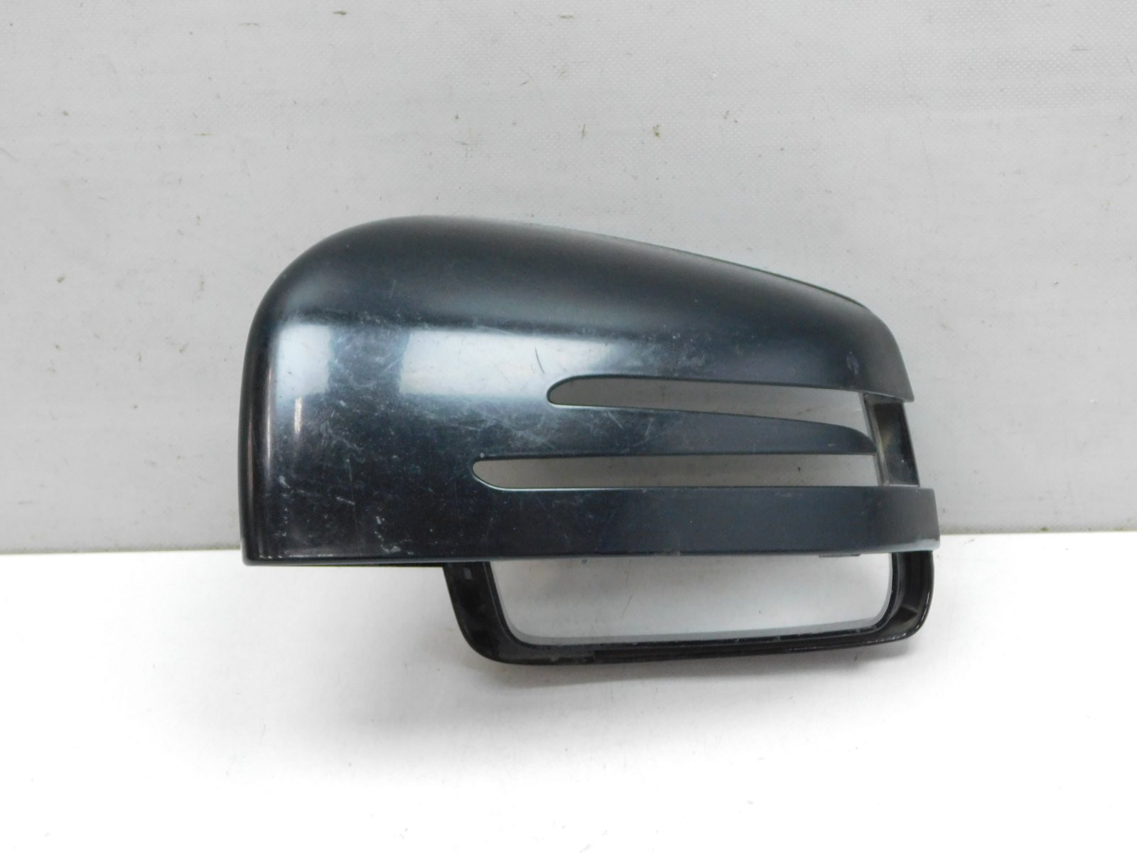 Накладка зеркала левого Mercedes-Benz M-Klasse (ML/GLE) W166 2011>