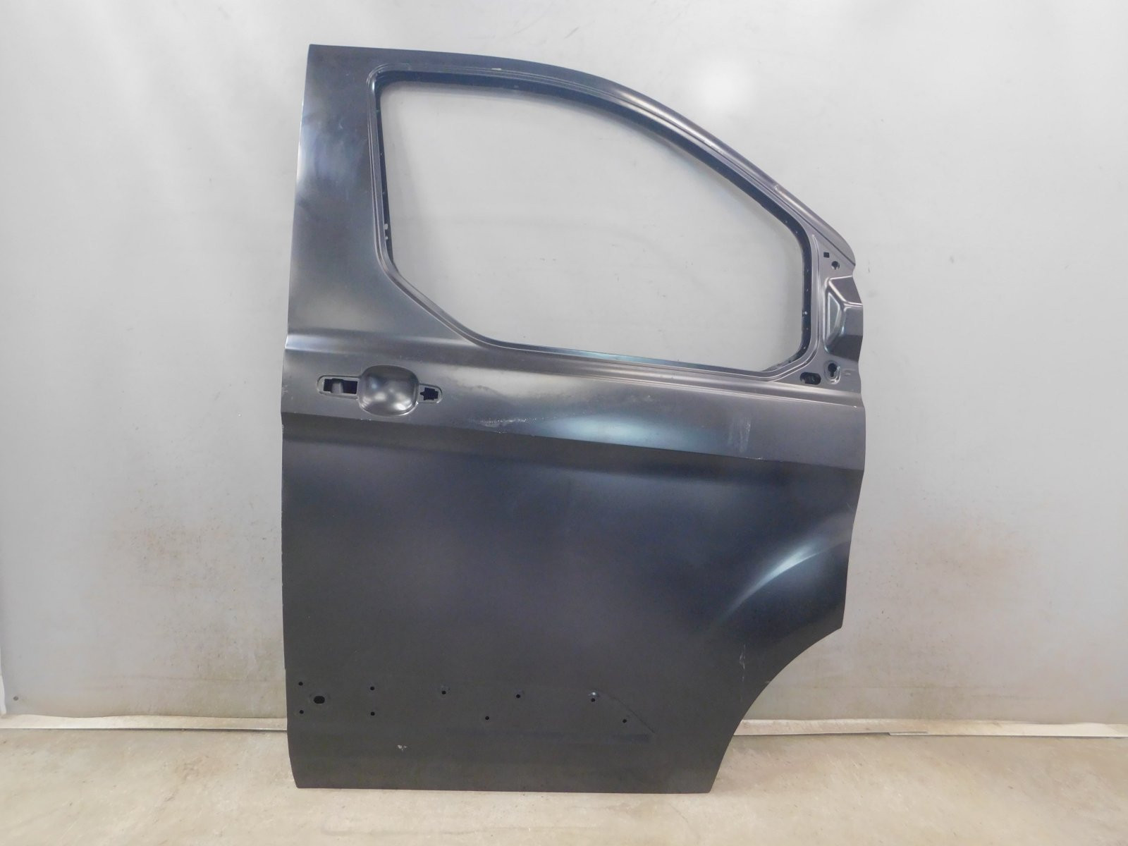 Дверь передняя правая Ford Transit/Tourneo Custom 2012>