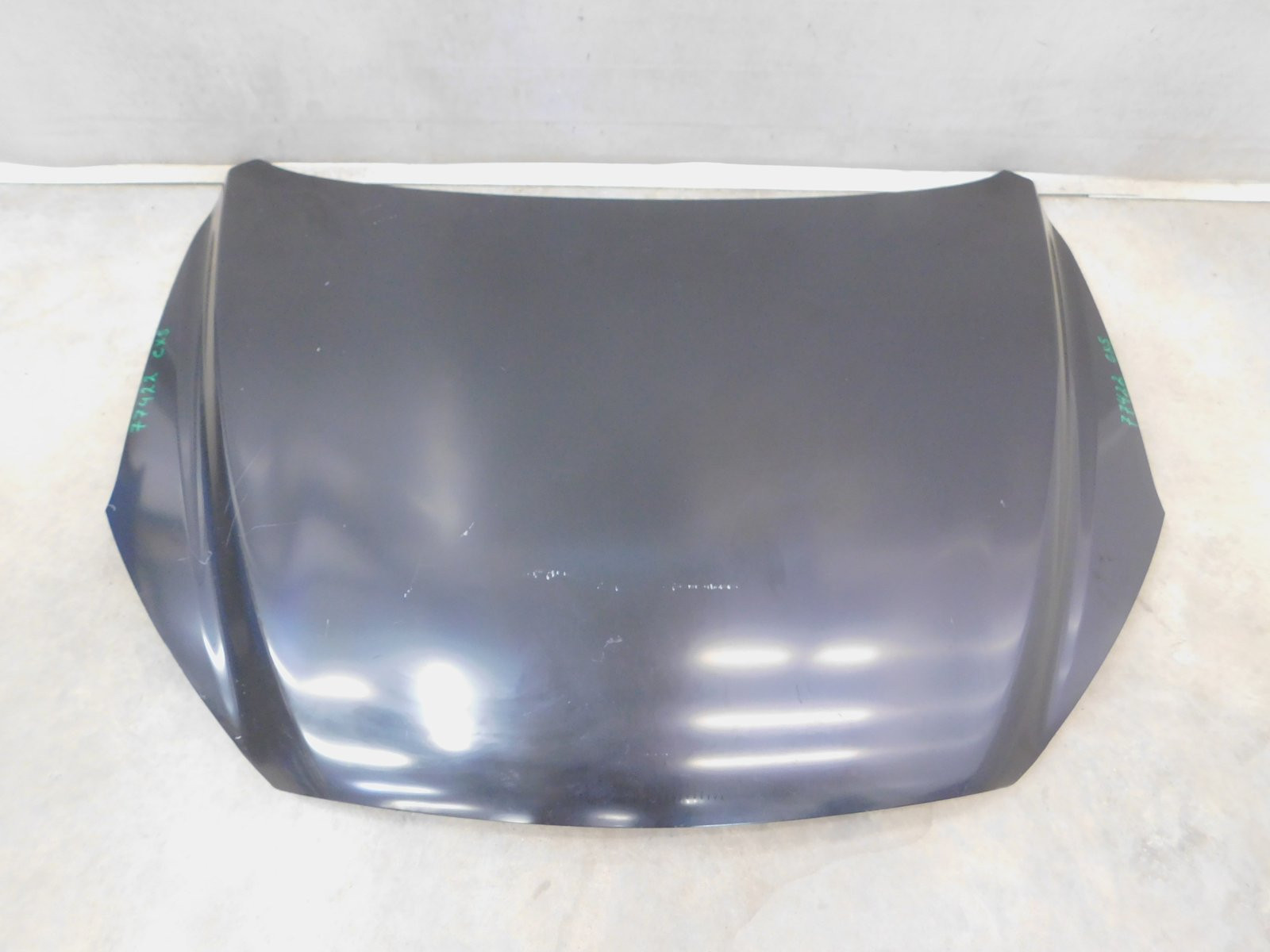 Капот Mazda CX 5 2012>