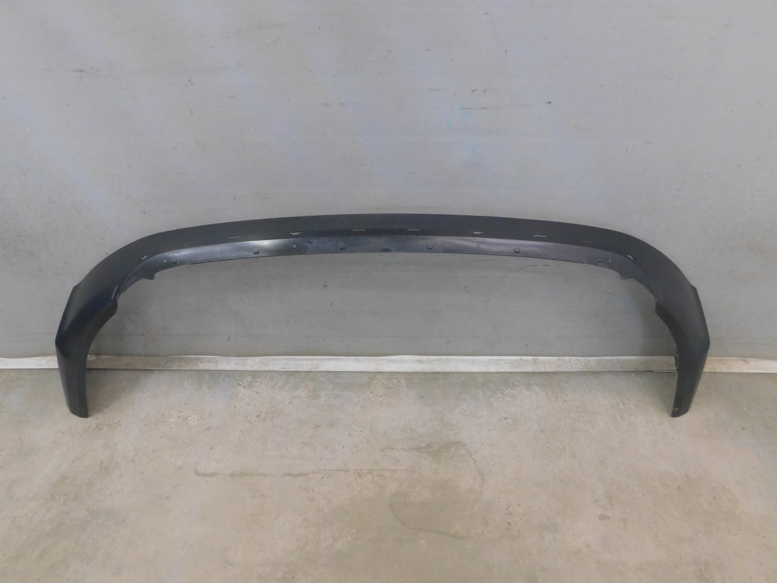 Юбка задняя Toyota RAV 4 2013-2019