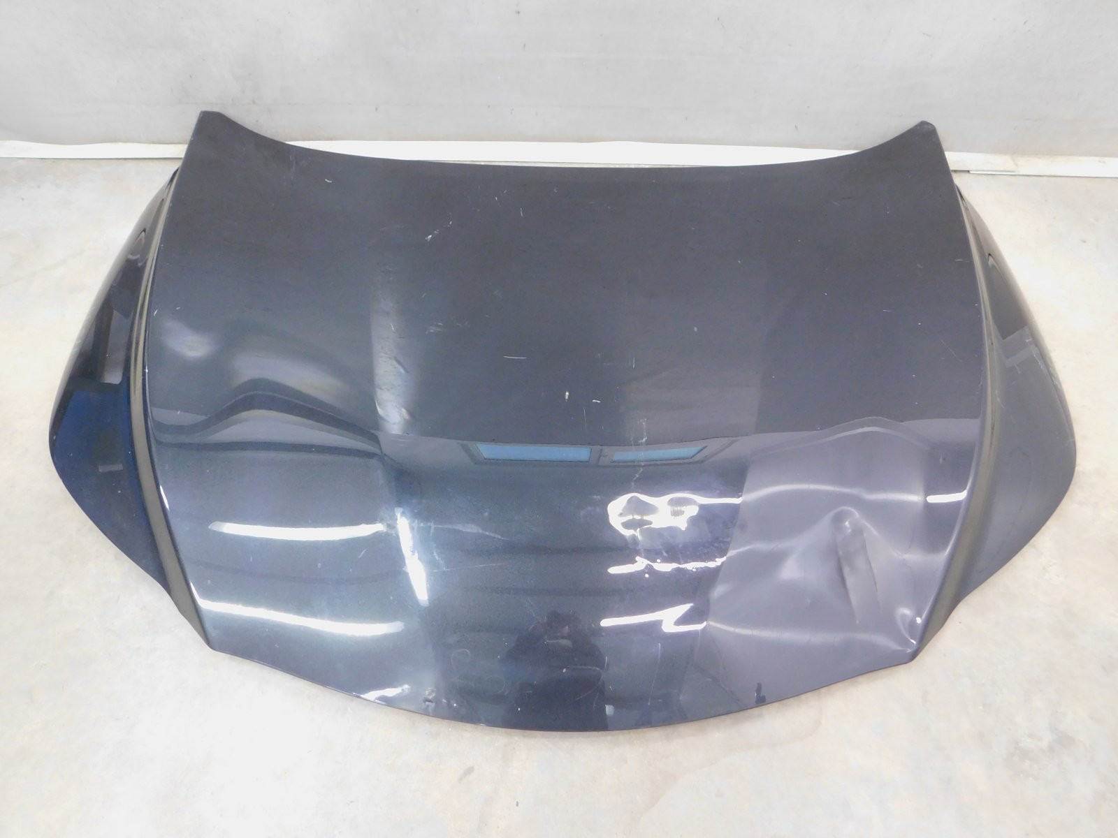 Капот Lexus RX IV 2015>