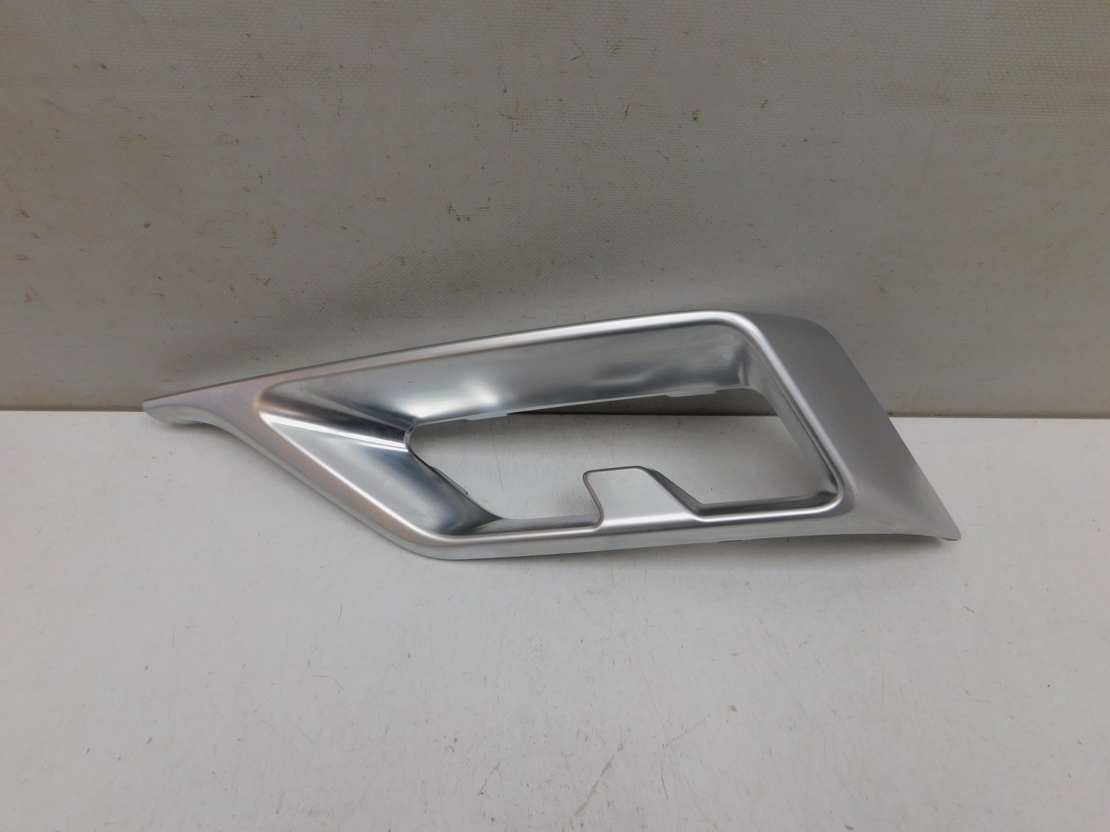 Накладка заднего бампера правая Omoda C5 2022>