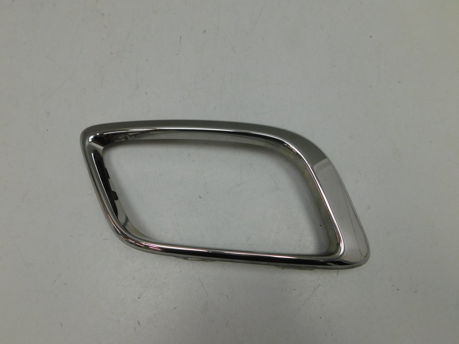 Рамка для противотуманных фар Renault Logan II 2014>