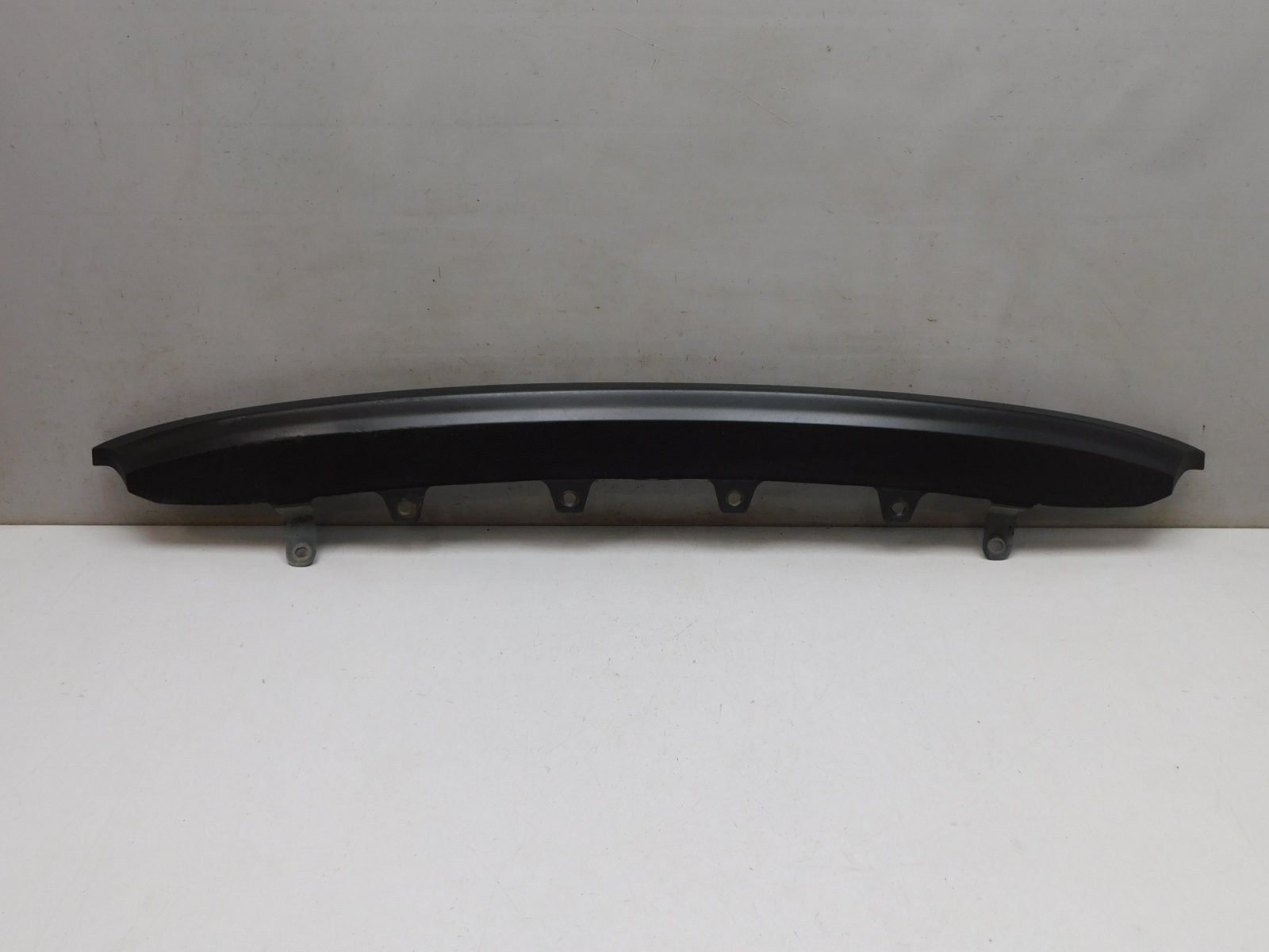 Накладка заднего бампера Toyota Camry V50 2011-2018