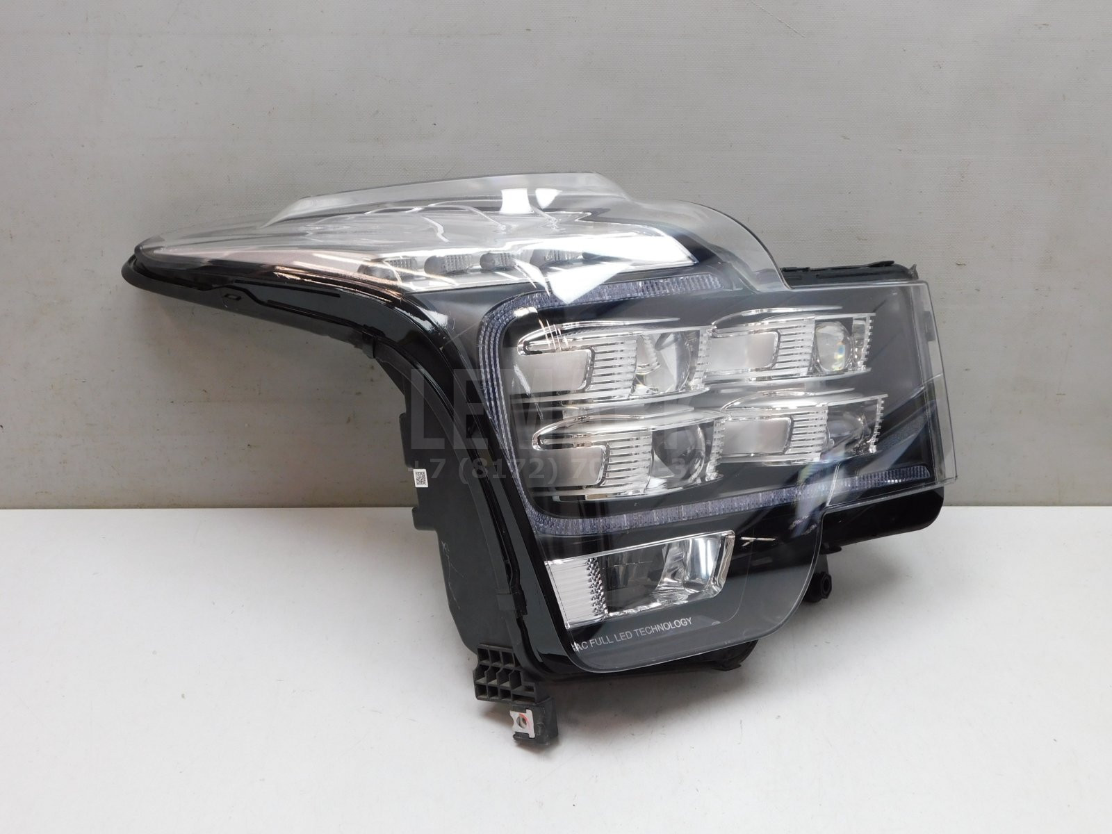 Фара правая GAC GS8 2016> 7210002CAD0500M10