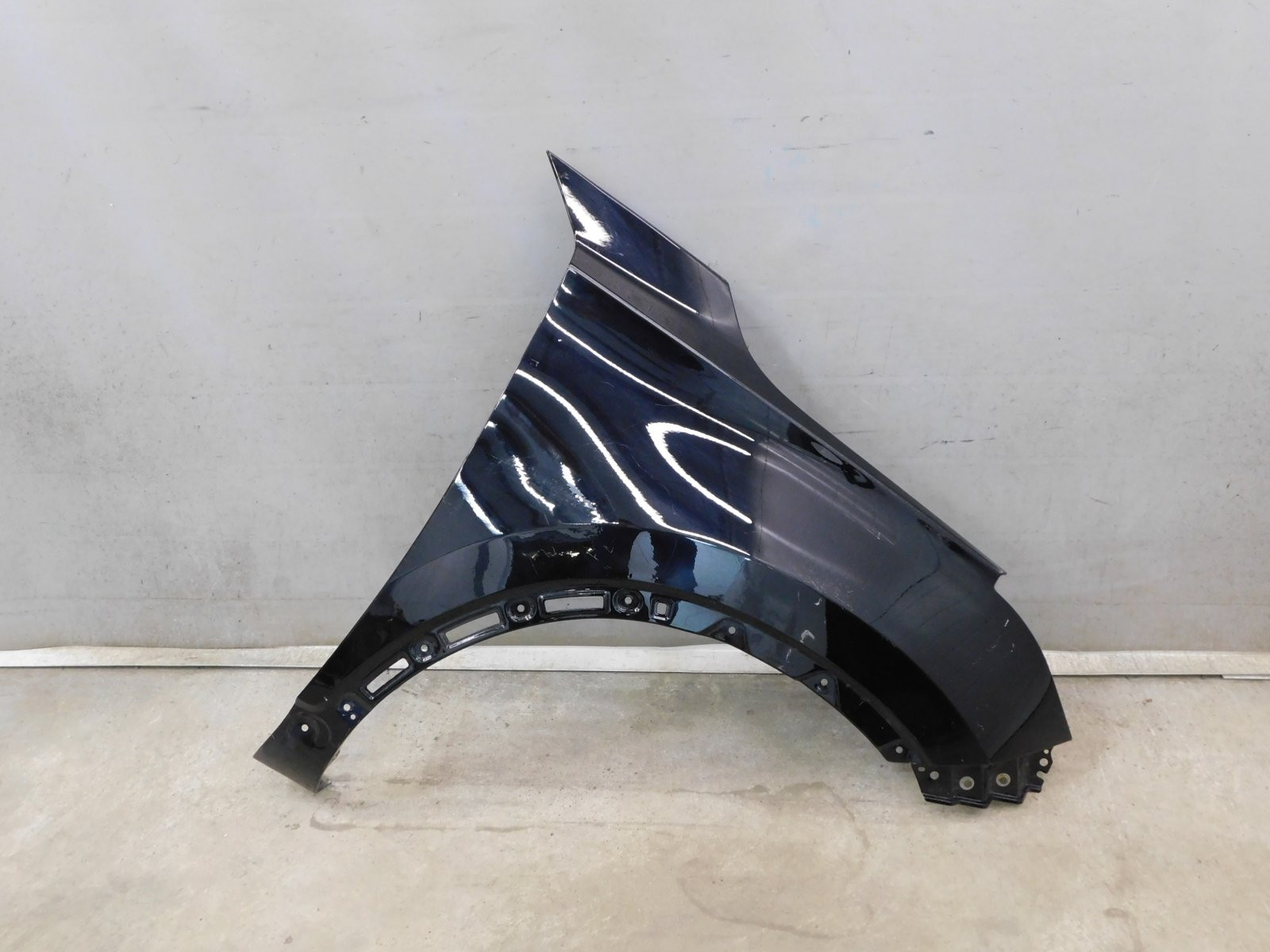 Крыло переднее правое Chery Tiggo 4 Pro 2020>