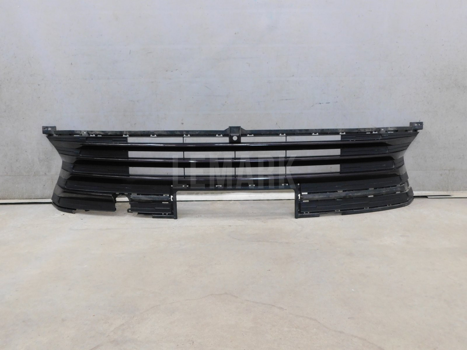 Решетка в бампер центральная Exeed TXL 2020> 602001189AA