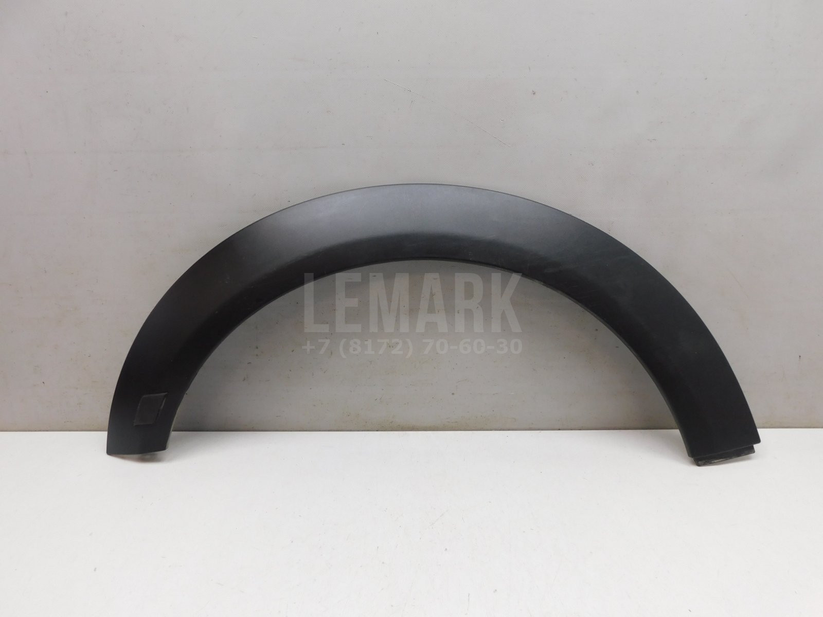 Накладка крыла заднего  правого Mini R56 2005> 51777157106