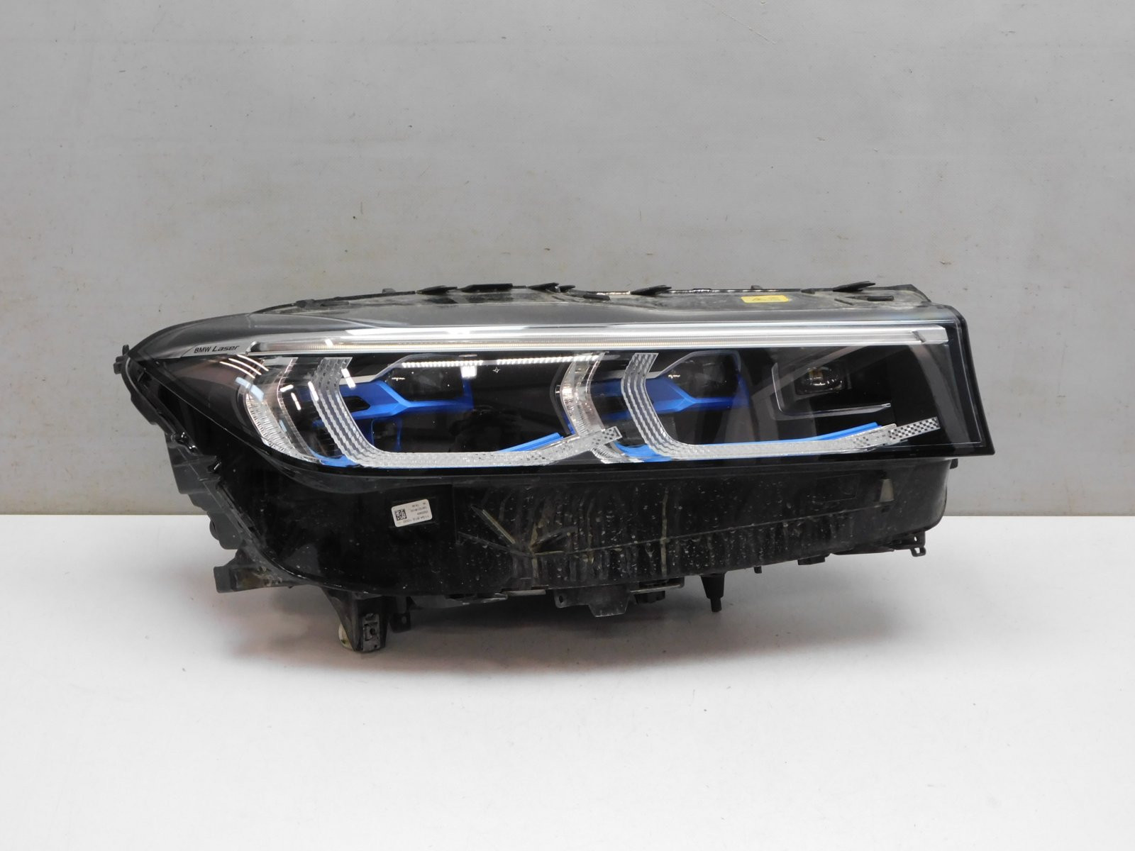 Фара правая BMW 7-серия G11/G12 2014>