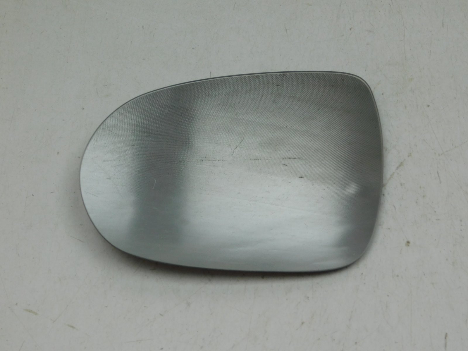 Стекло зеркала левого Kia Sorento Prime 2015>