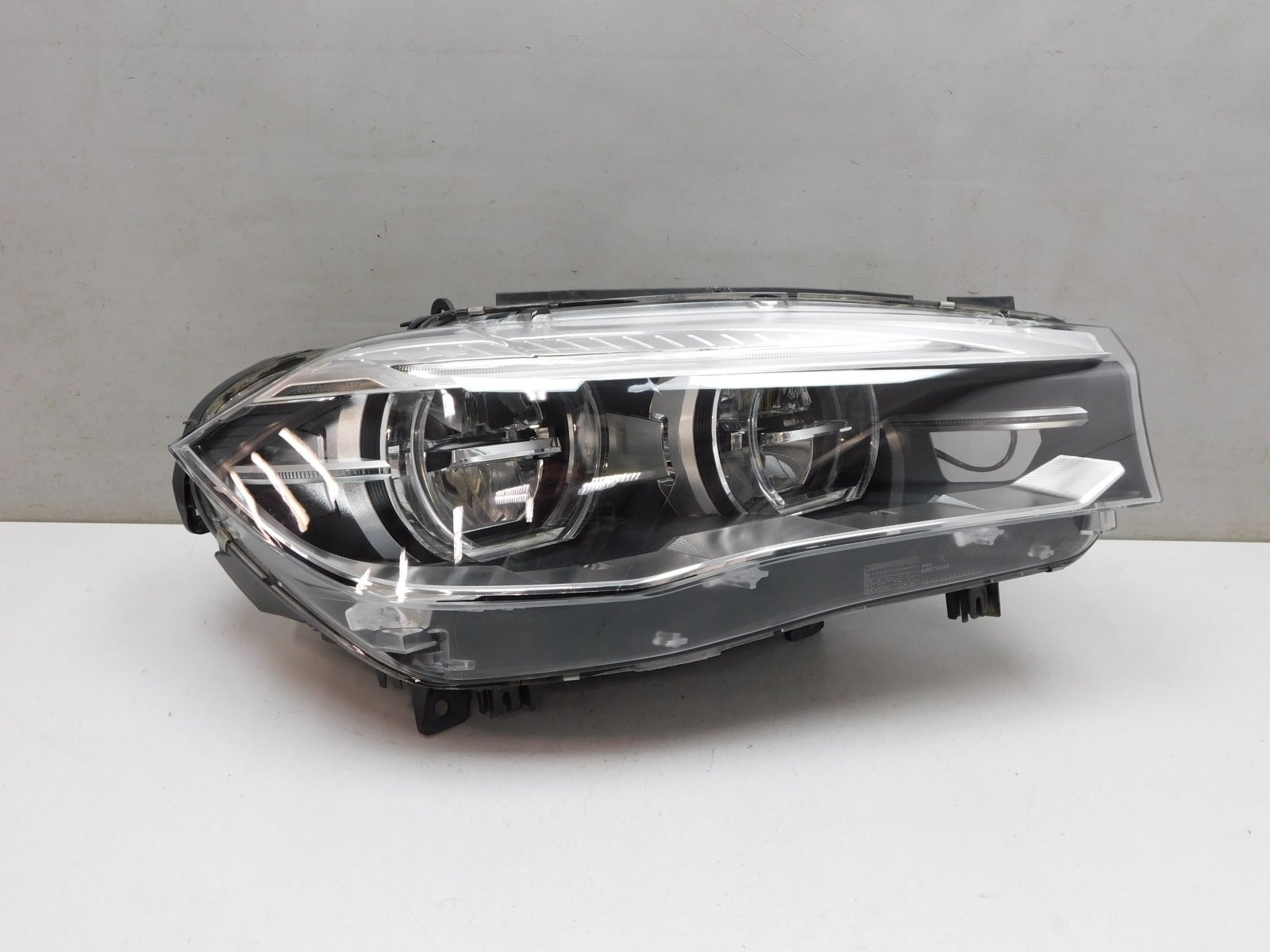 Фара правая BMW X5 F15 2013-2018