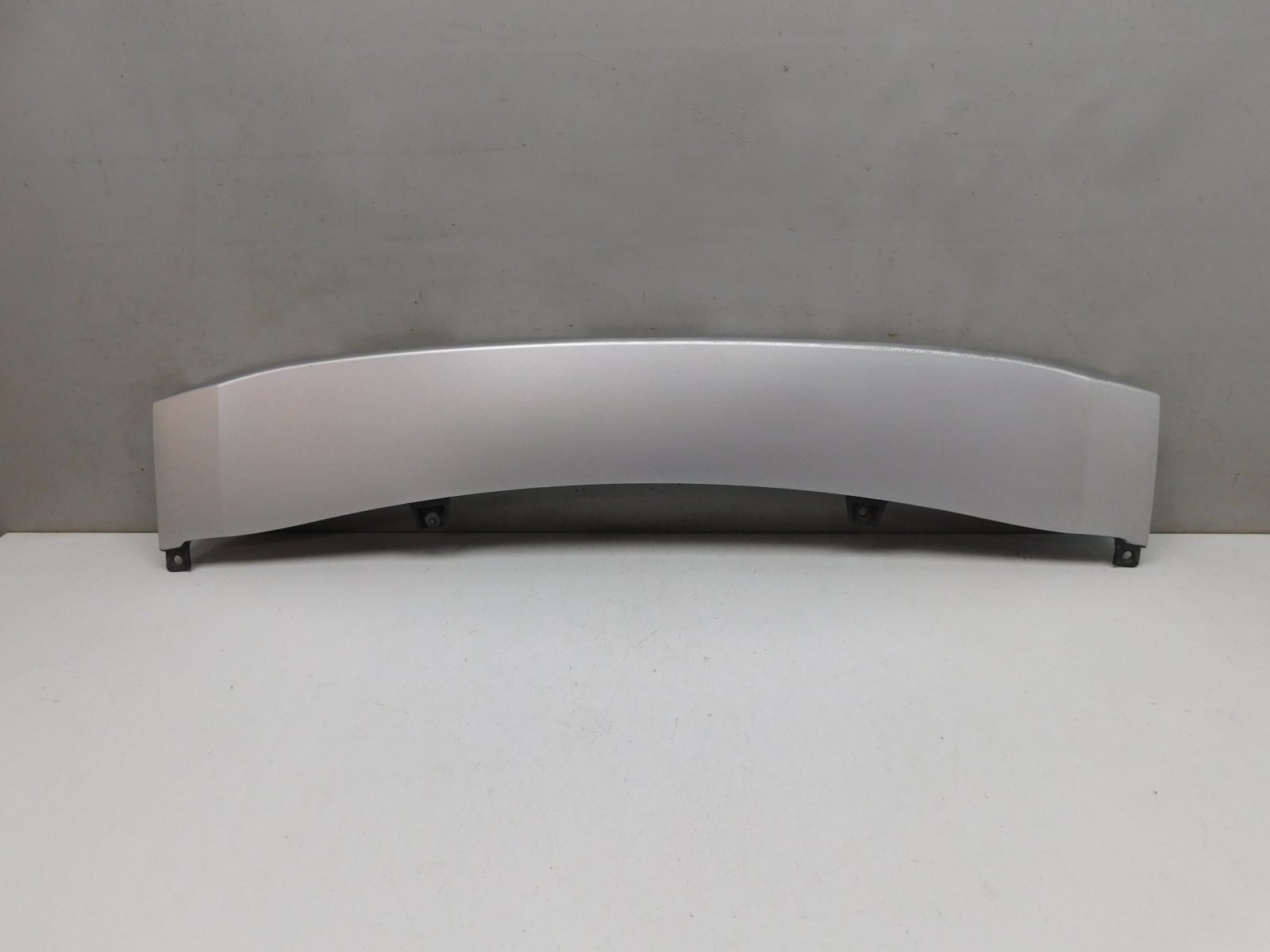 Накладка переднего бампера BMW X5 G05 2018>