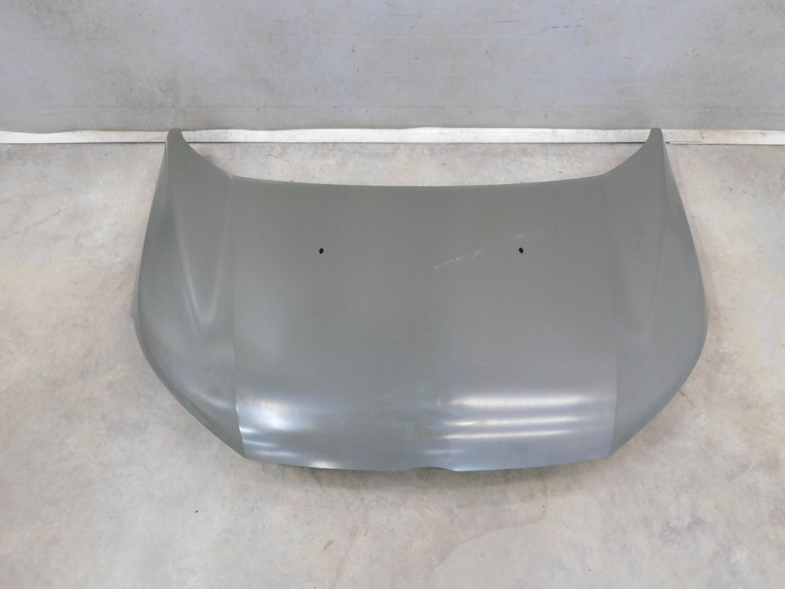 Капот Ford EcoSport 2014>