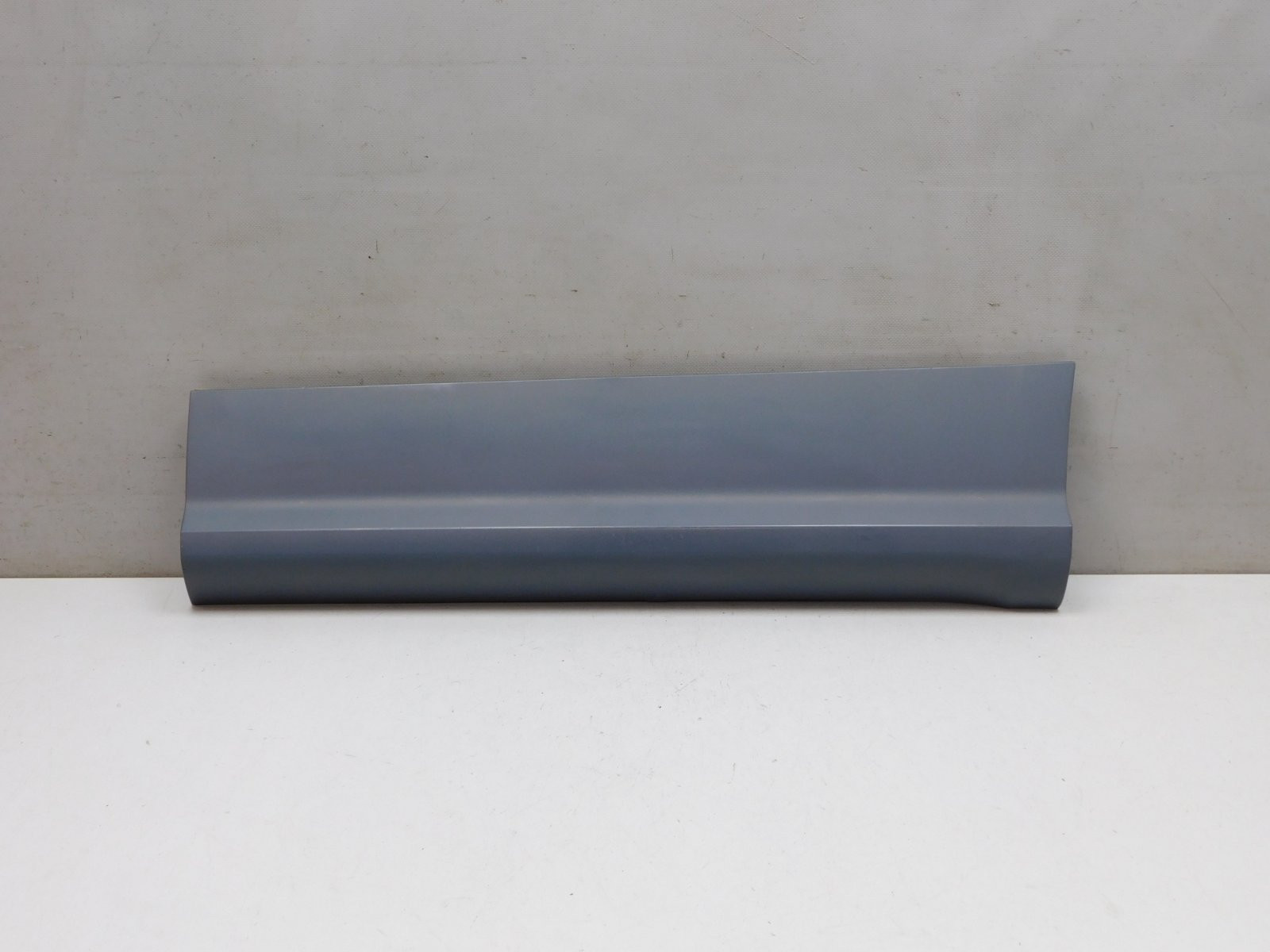 Накладка двери задней левой Audi Q5 2017>