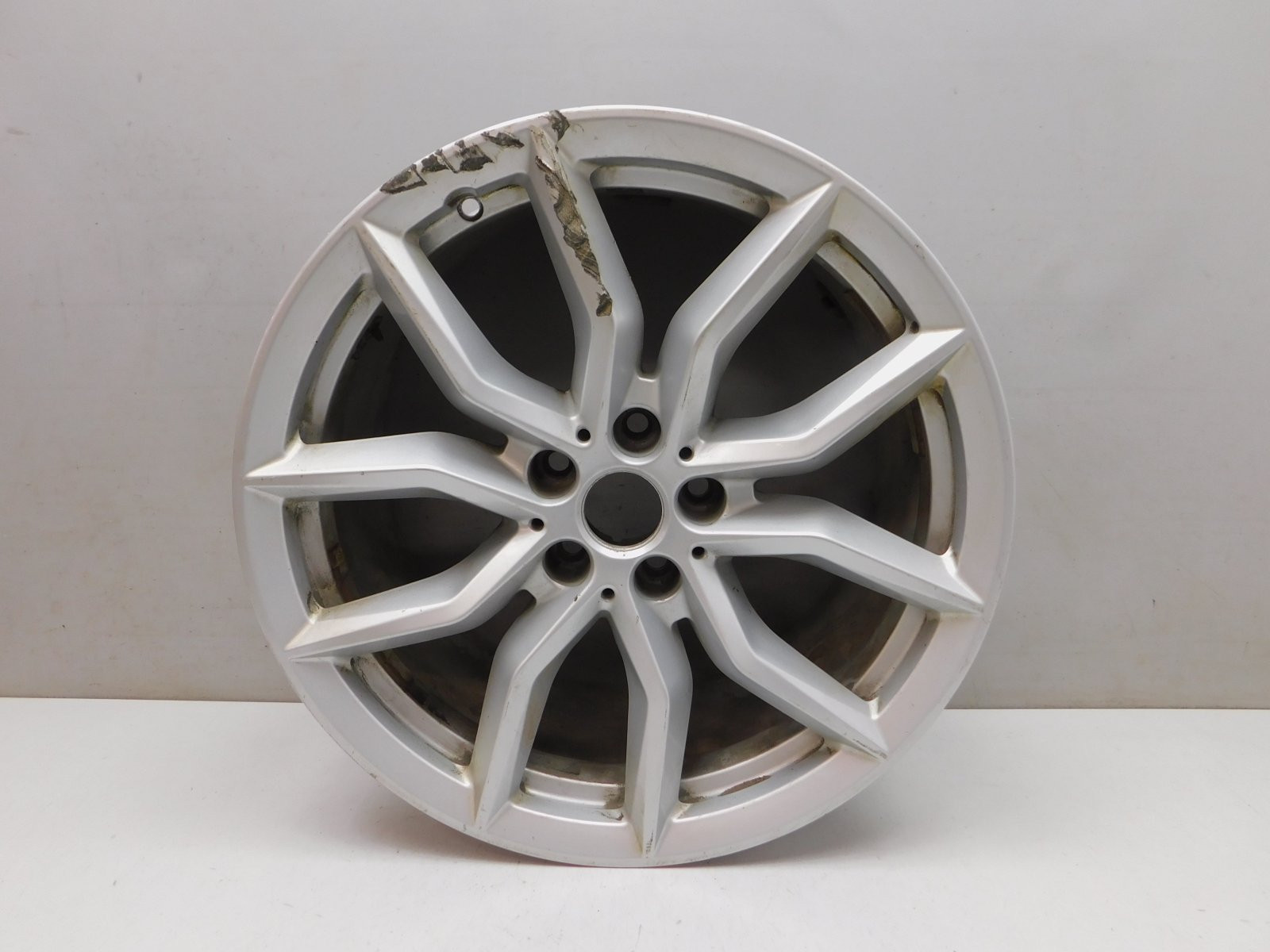 Диск колесный BMW X5 G05 2018>