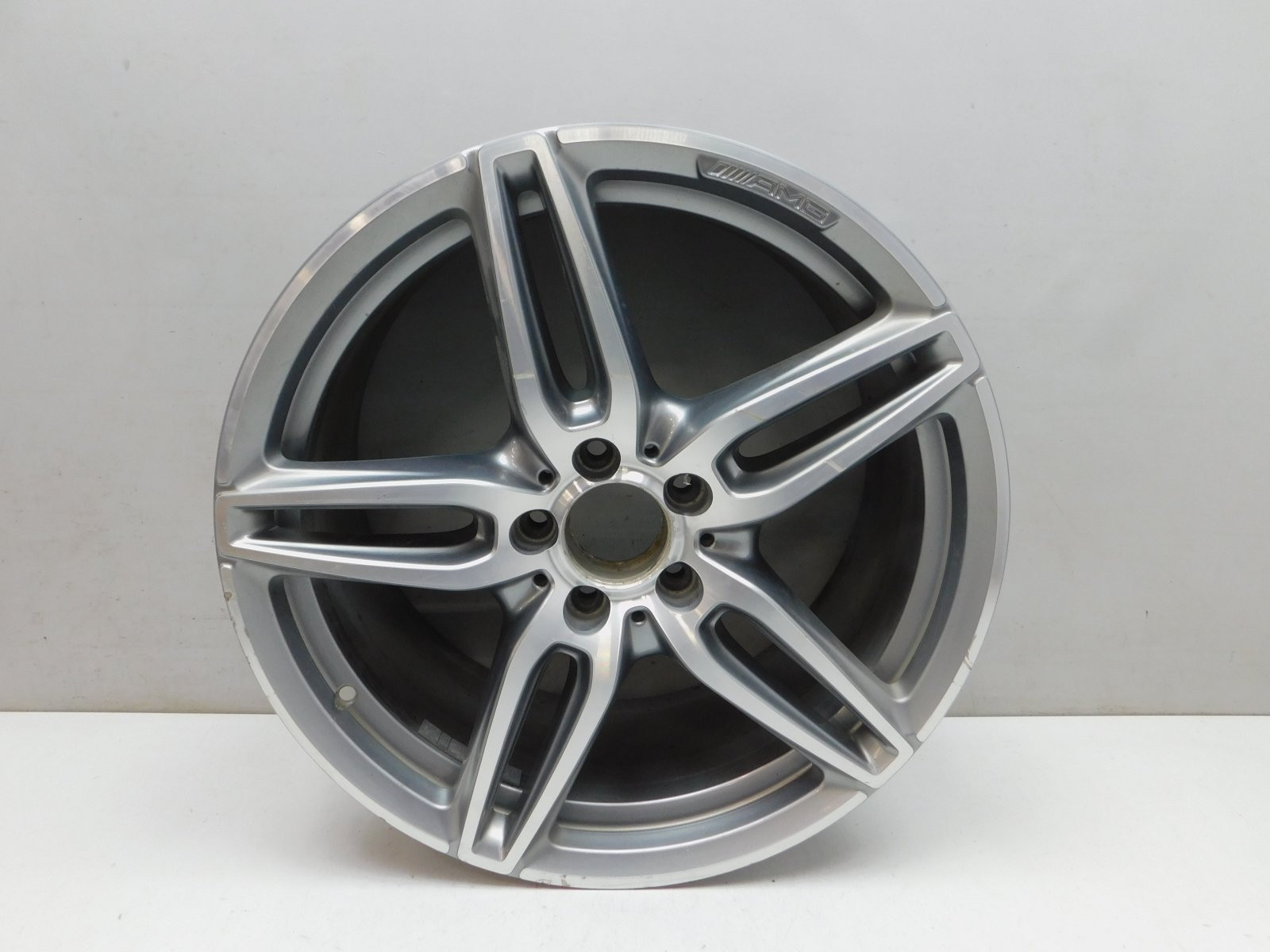 Диск колесный Mercedes-Benz E-Klasse W213 2016>