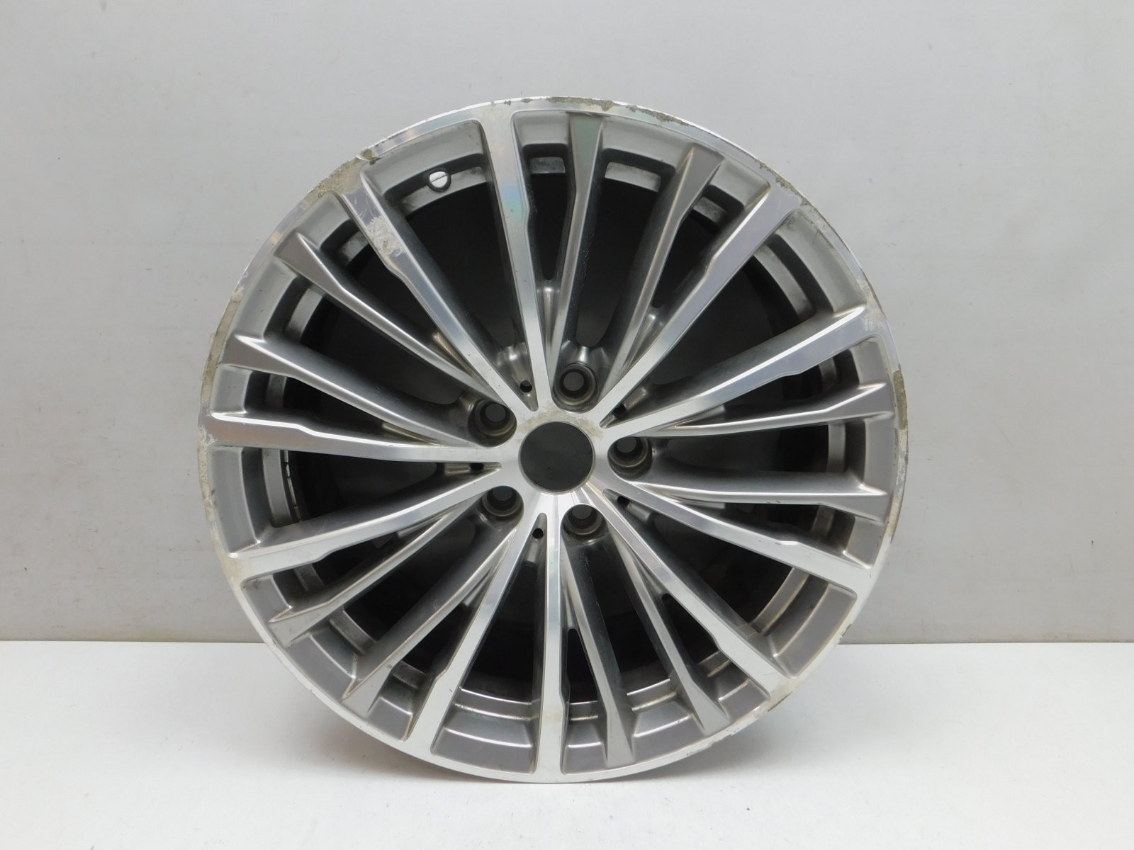 Диск колесный BMW 3-серия G20 2018>