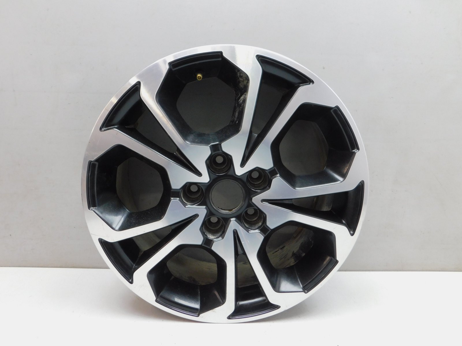 Диск колесный Renault Arkana 2019>