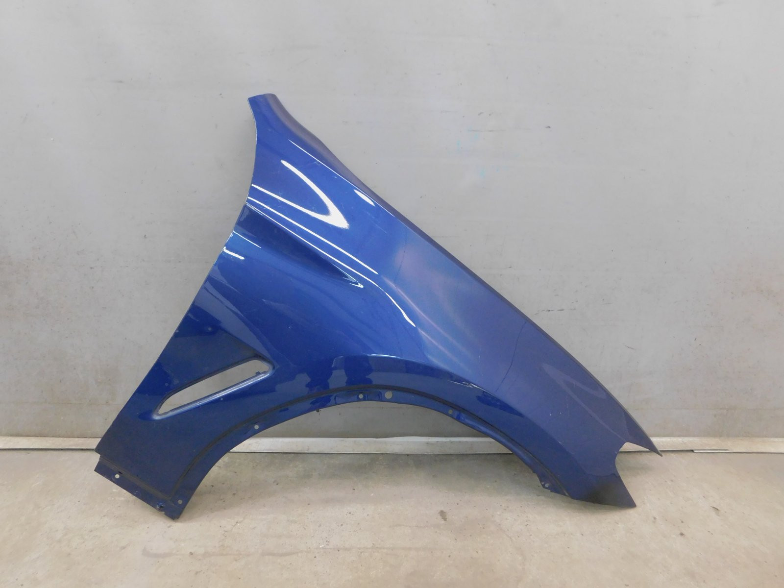 Крыло переднее правое BMW X3 G01 2017>