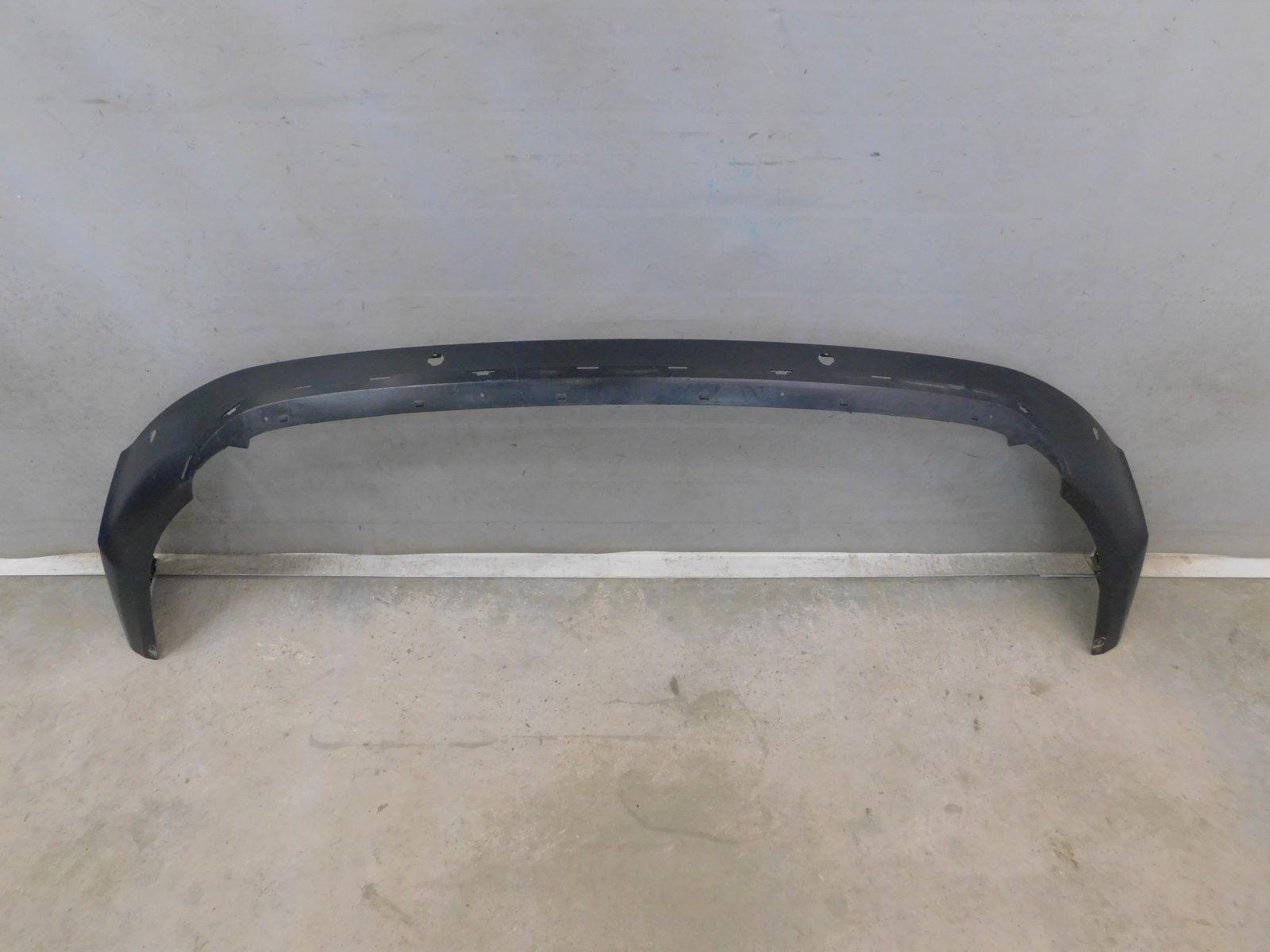 Юбка задняя Toyota RAV 4 2013-2019