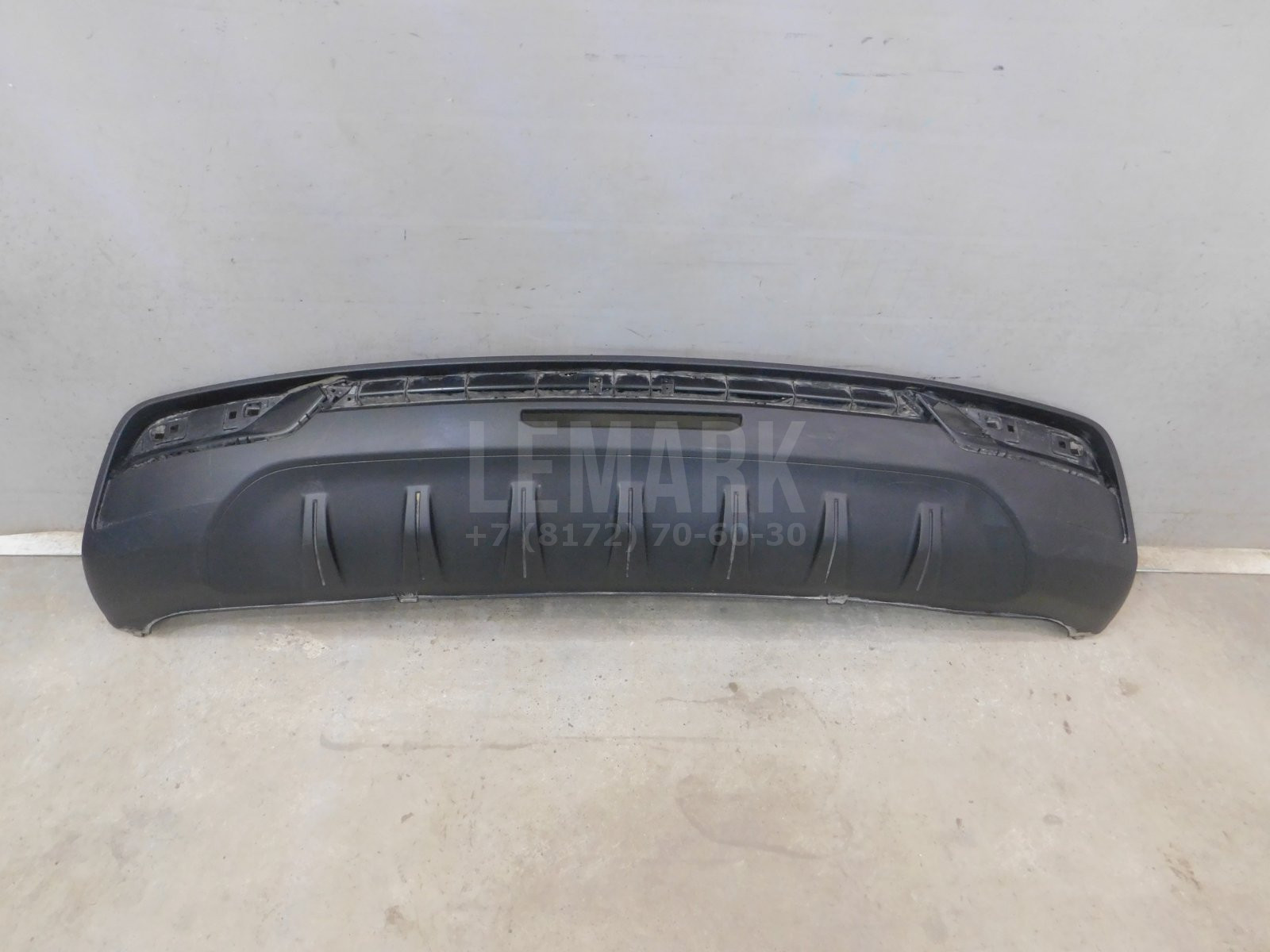 Юбка задняя Haval Jolion 2021> 2804105XST01A