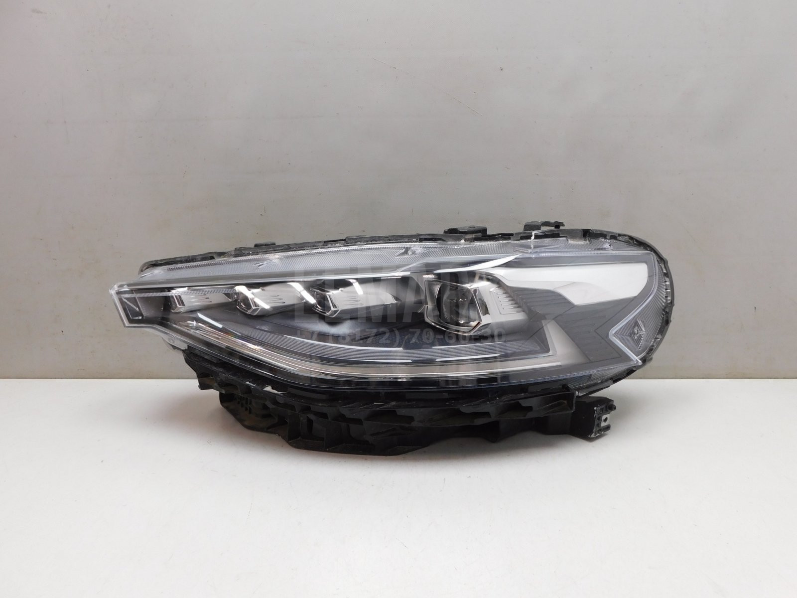 Фара левая Haval F7 2019> 4121102XKQ00A