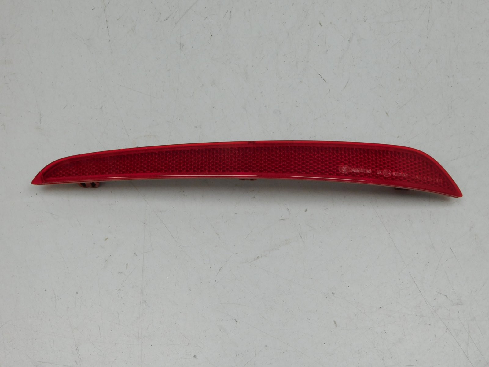 Фонарь задний в бампер правый BMW 5-серия G30 2016>