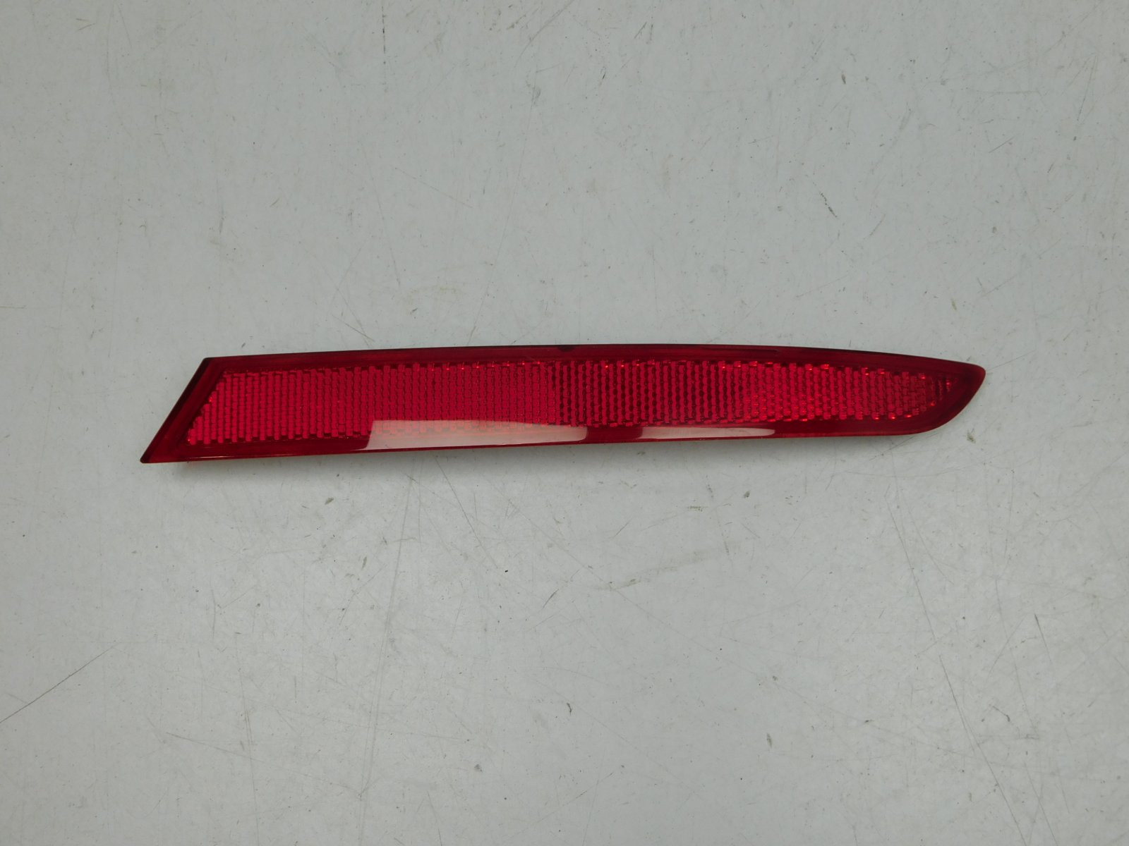 Фонарь задний в бампер правый BMW X3 G01 2017>