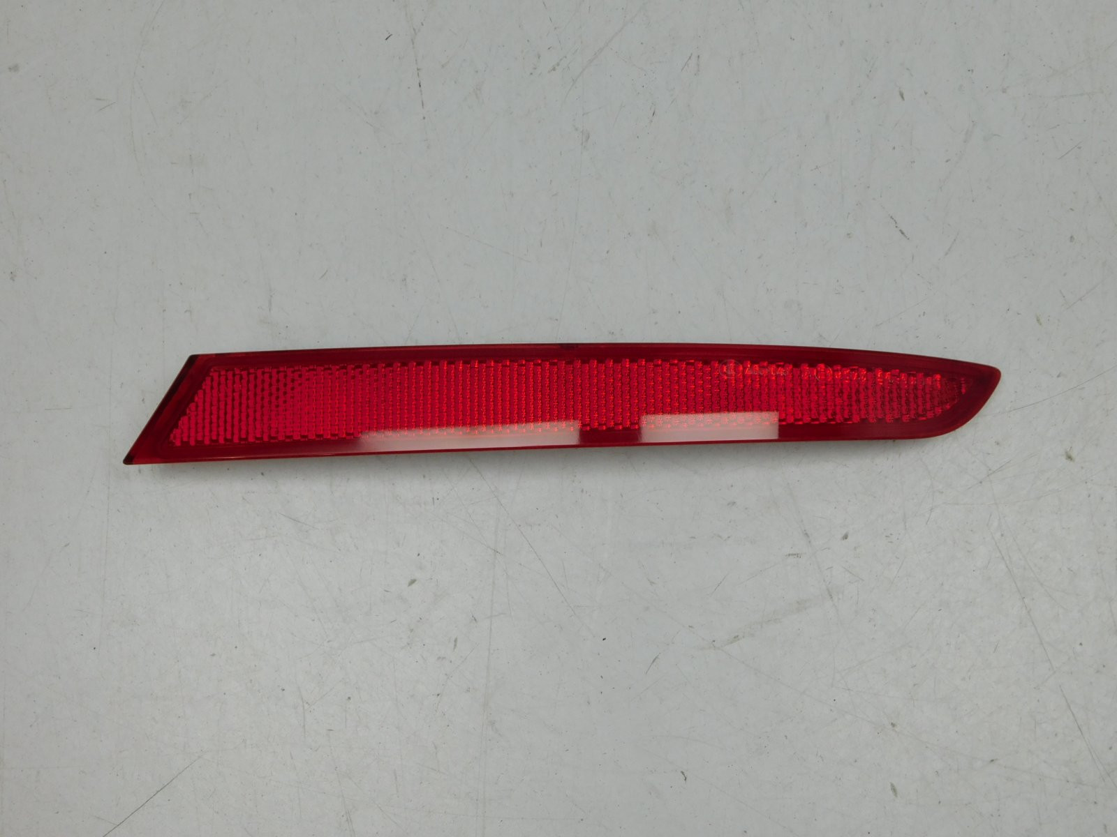 Фонарь задний в бампер правый BMW X3 G01 2017>