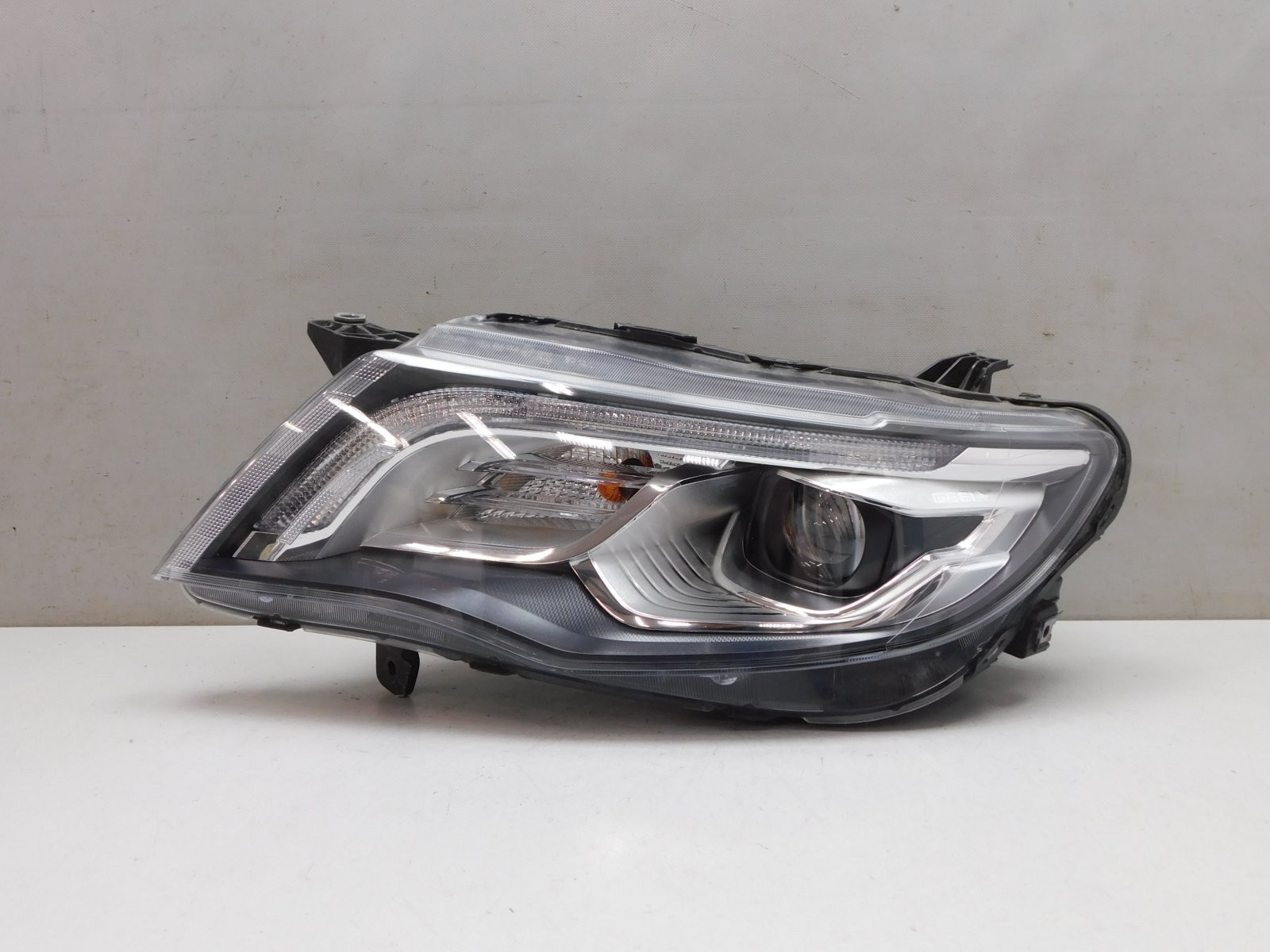 Фара левая Geely Atlas 2017>