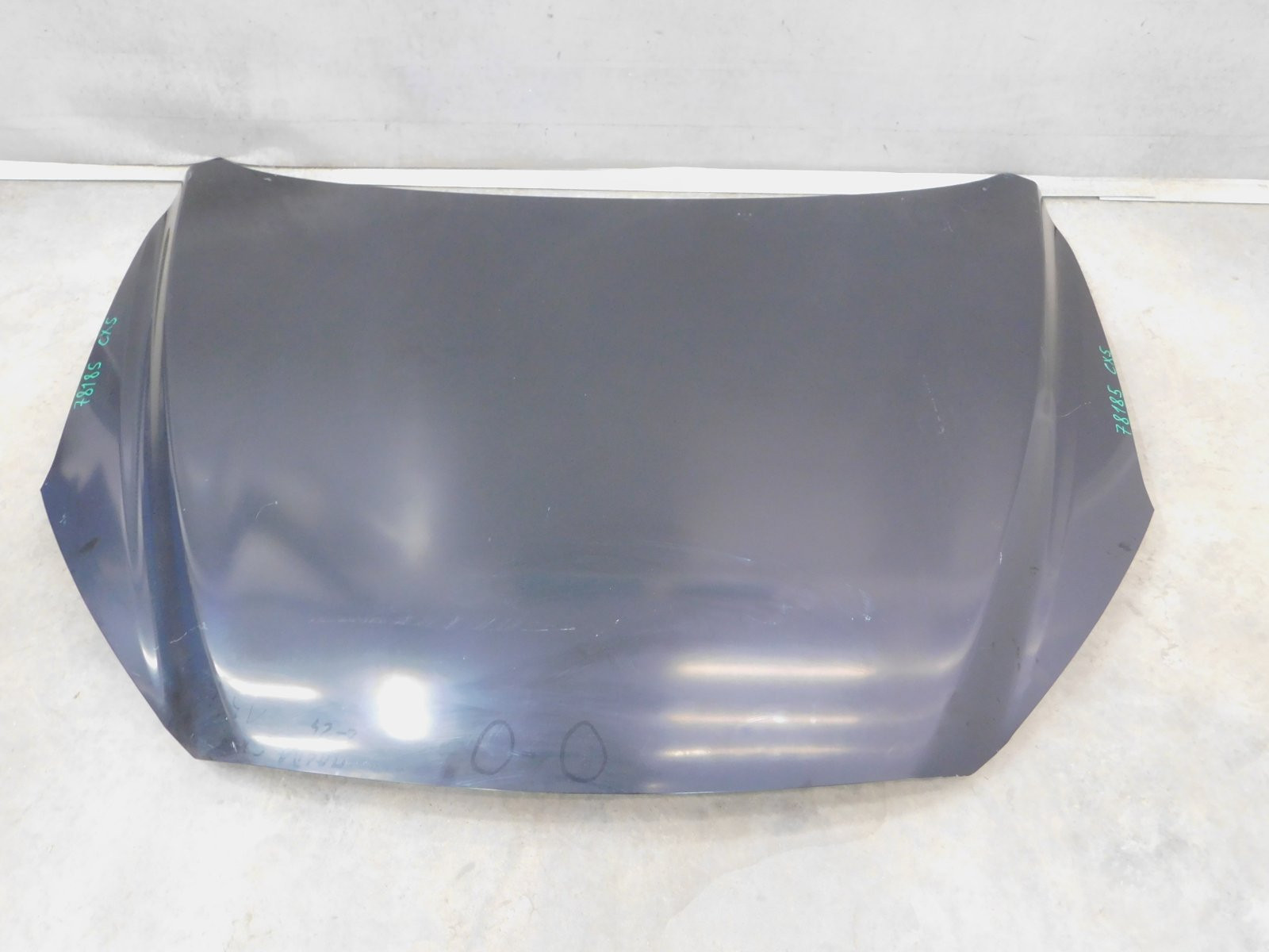 Капот Mazda CX 5 2012>