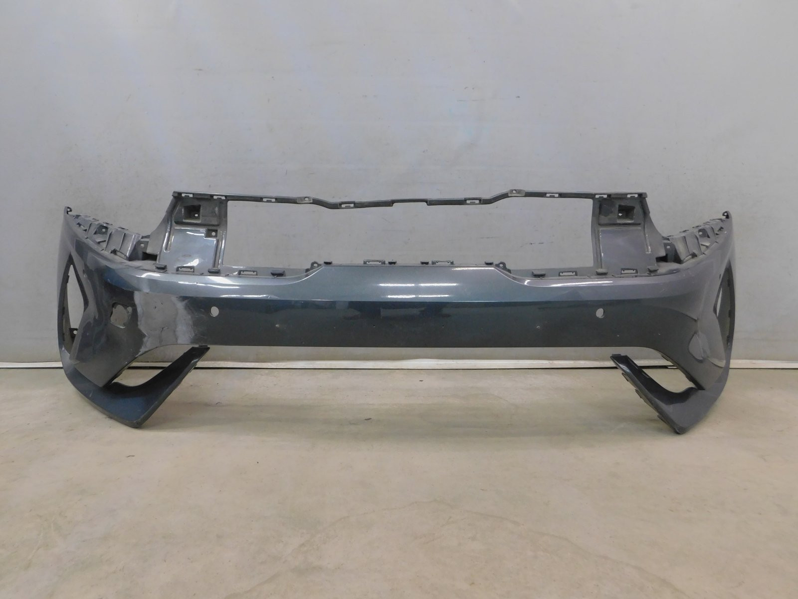 Бампер передний Kia K5 2020>