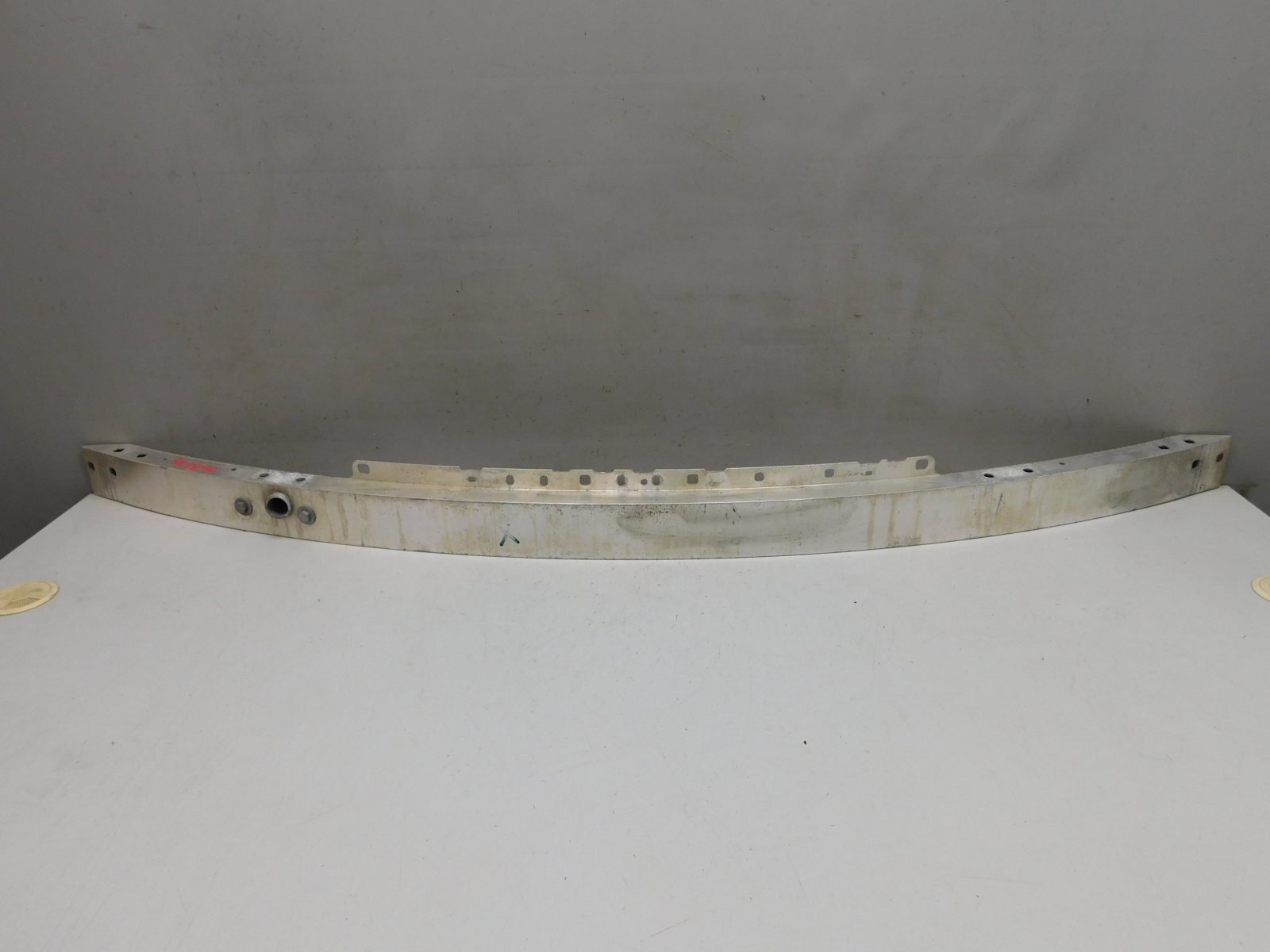 Усилитель переднего бампера Mercedes-Benz E-Klasse W212 2009>