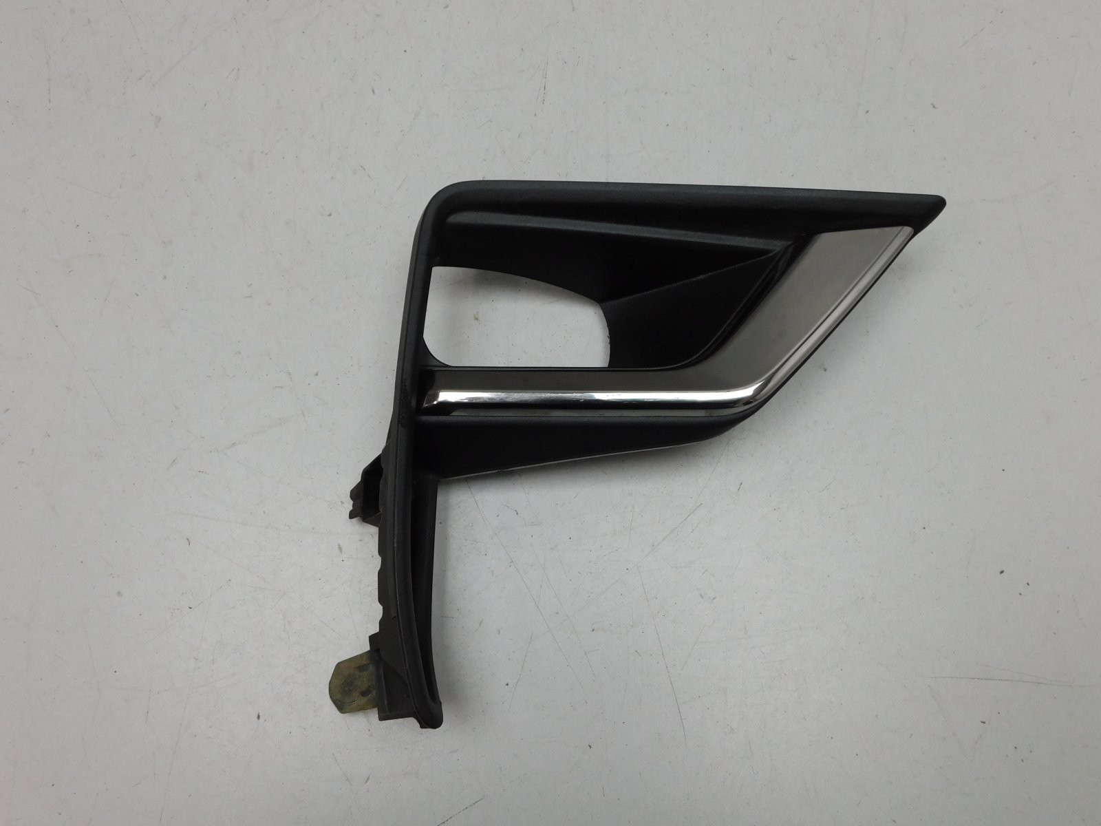 Рамка для противотуманных фар Toyota Land Cruiser (150)/Prado 2009>