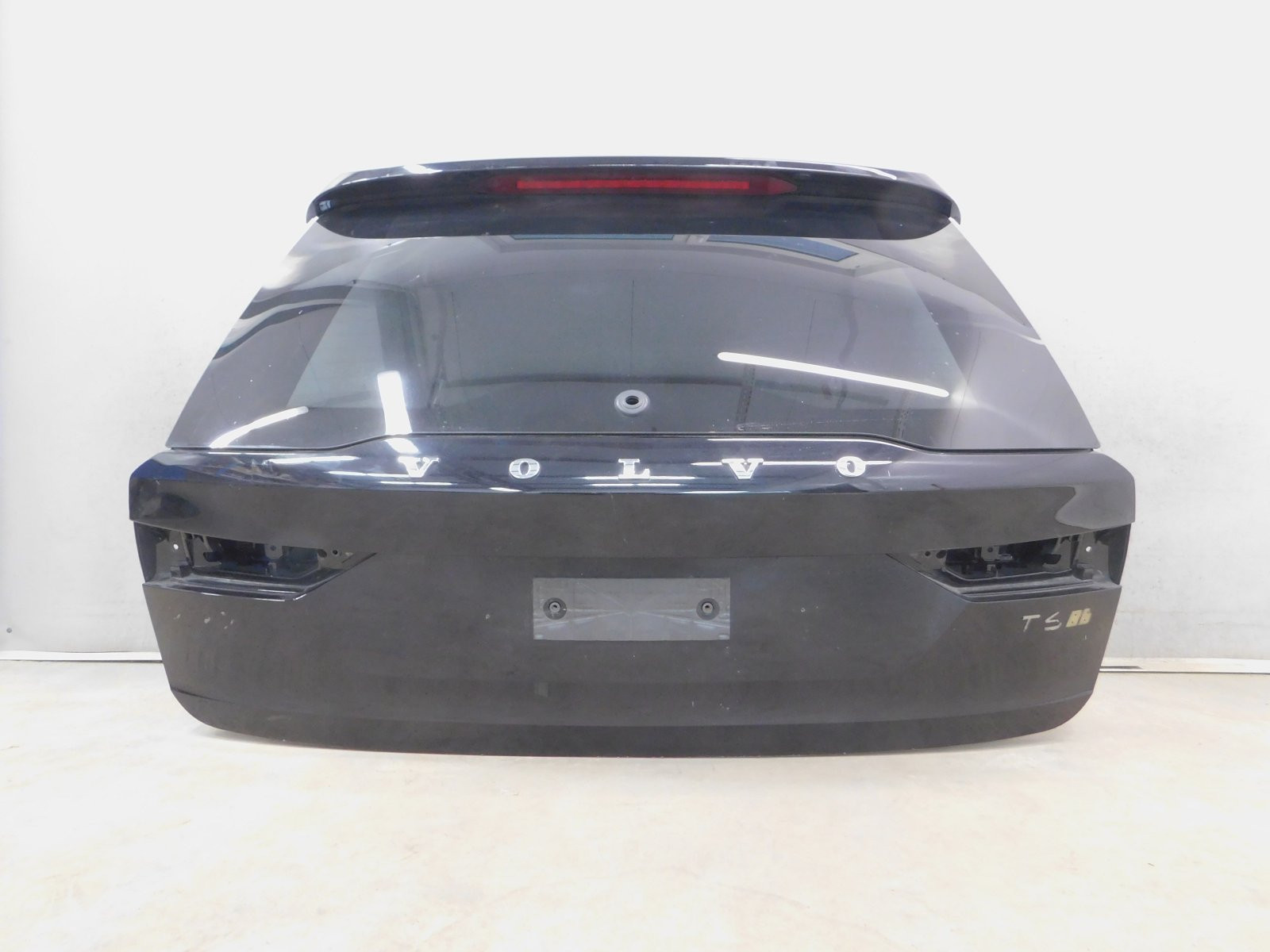 Дверь багажника Volvo V90 2017>