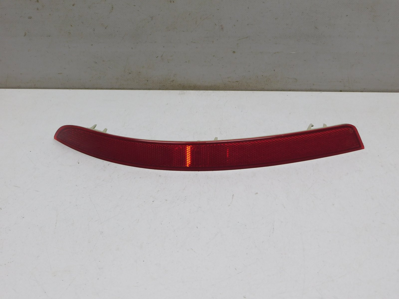 Фонарь задний в бампер левый Mercedes-Benz GL/GLS-klasse X166 2012>