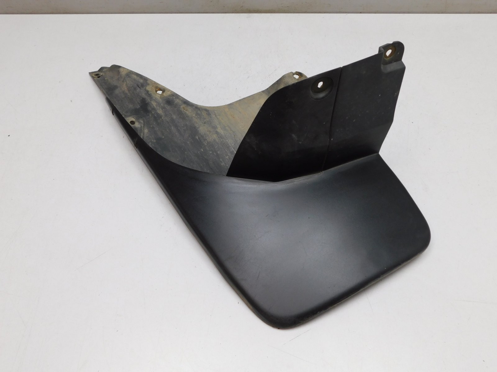 Брызговик задний левый Toyota Land Cruiser (150)/Prado 2009>