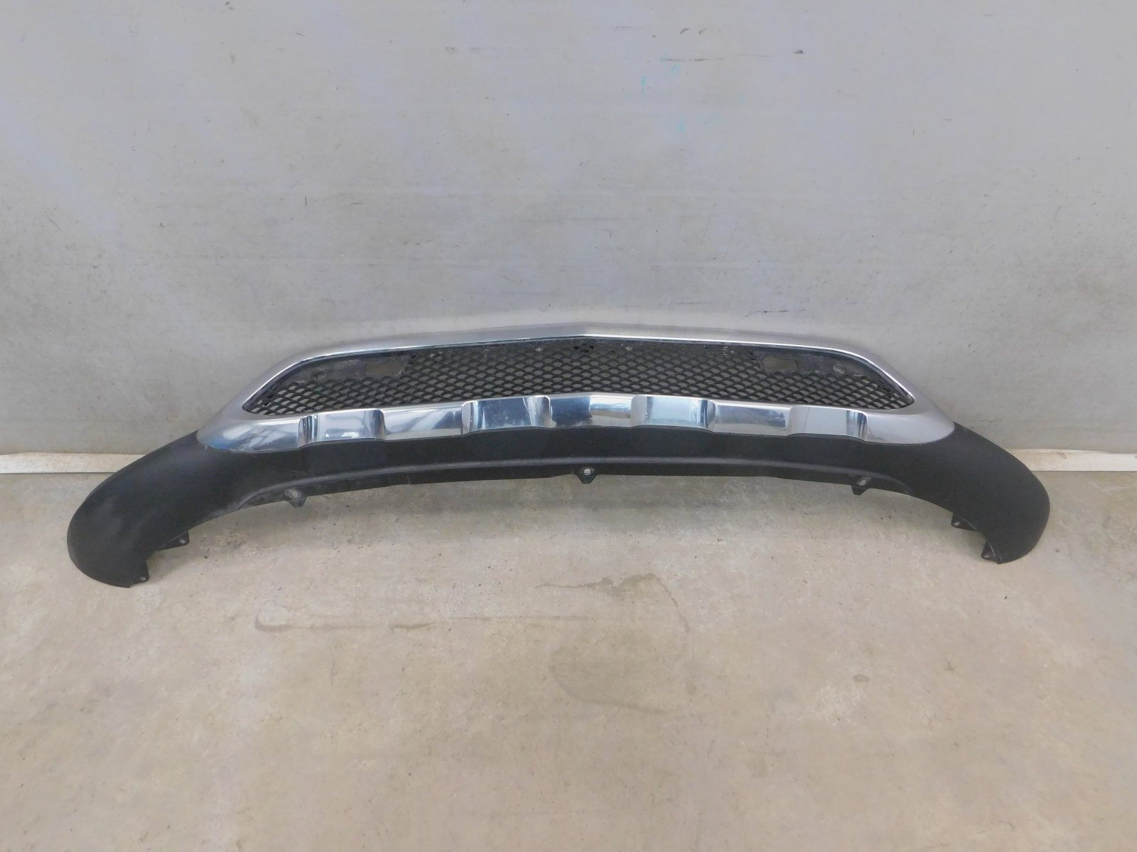 Юбка передняя Mercedes-Benz GLC-Class X253 2015>