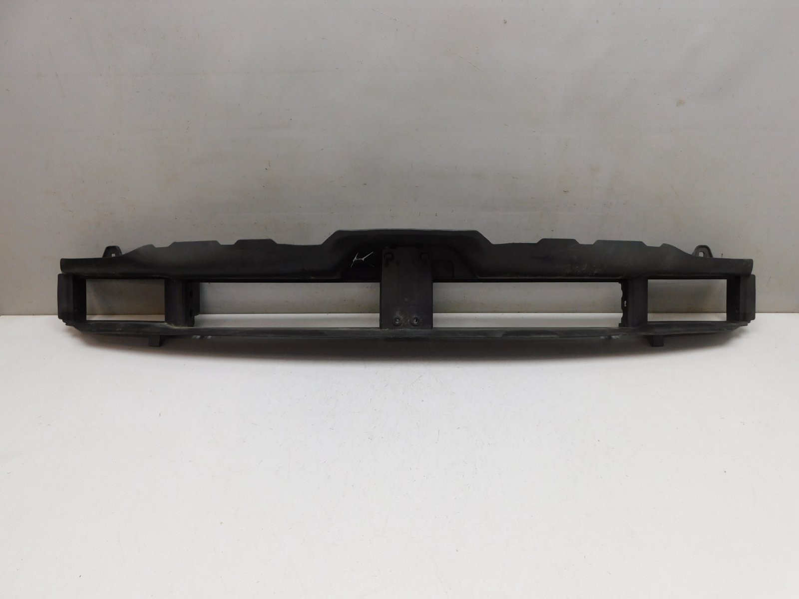 Воздуховод радиатора BMW X5 G05 2018>