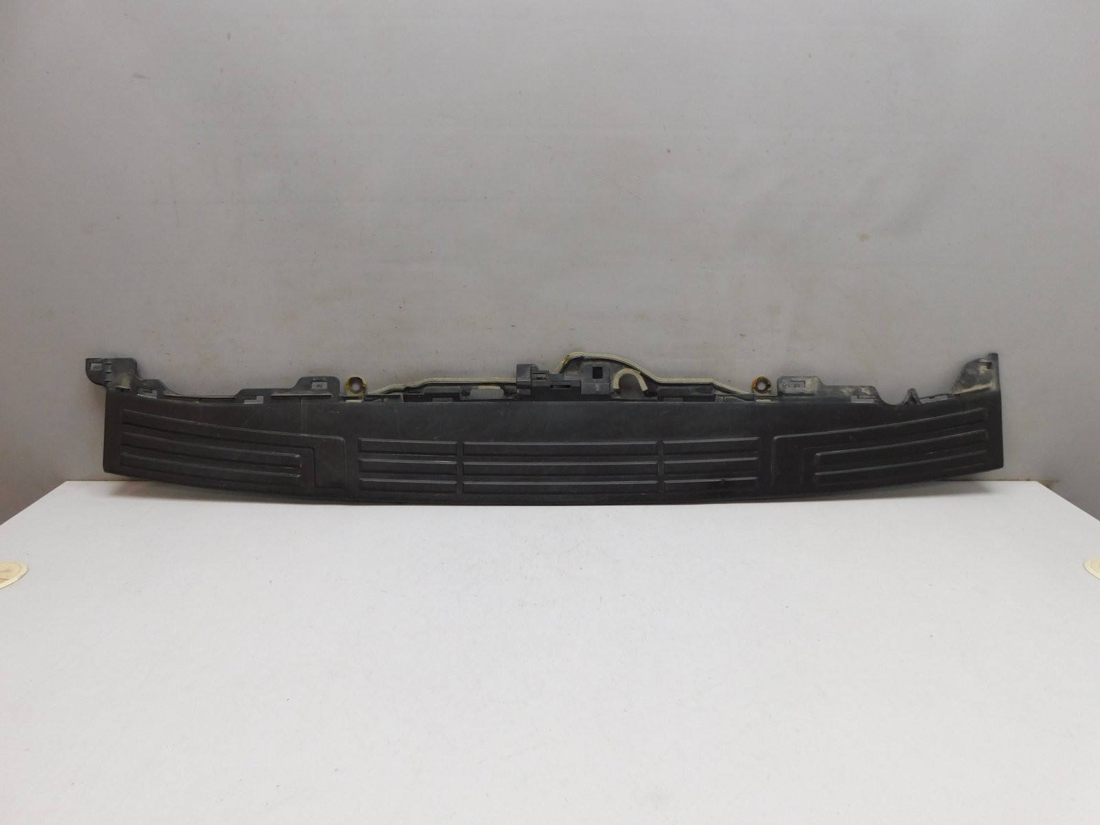 Накладка заднего бампера Toyota Land Cruiser (150)/Prado 2009>