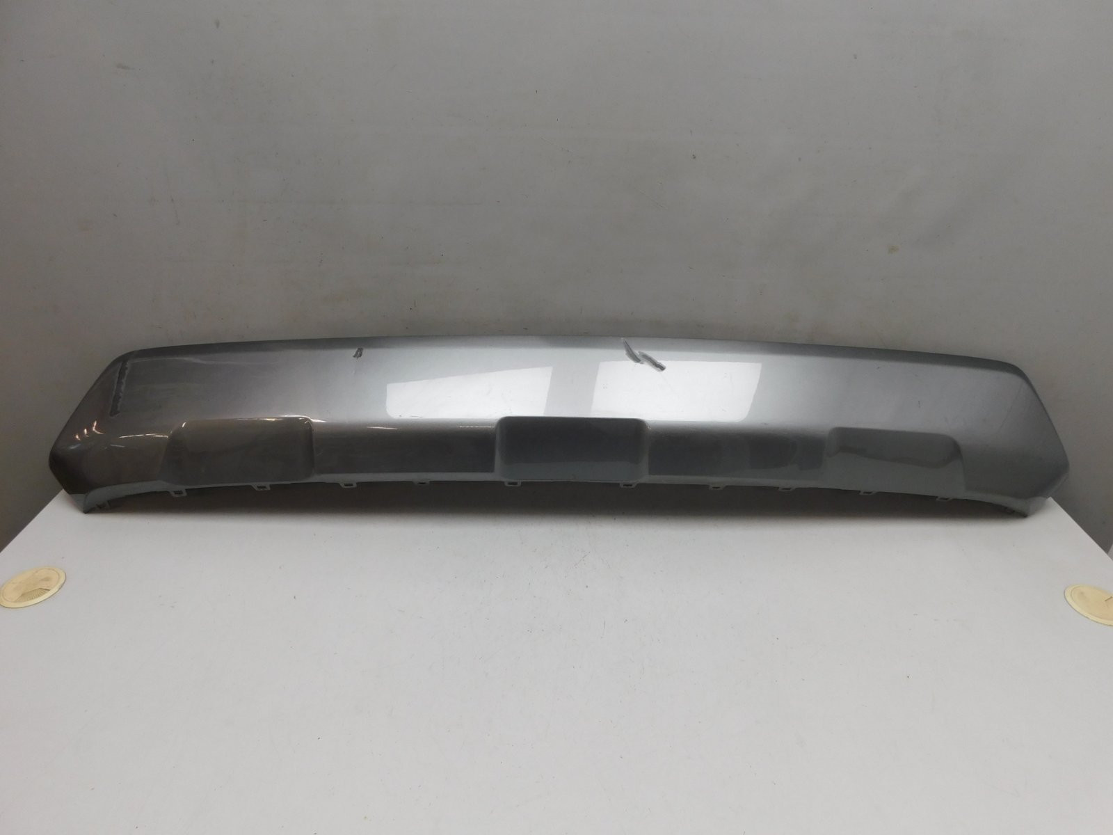 Накладка заднего бампера Toyota RAV 4 2019>