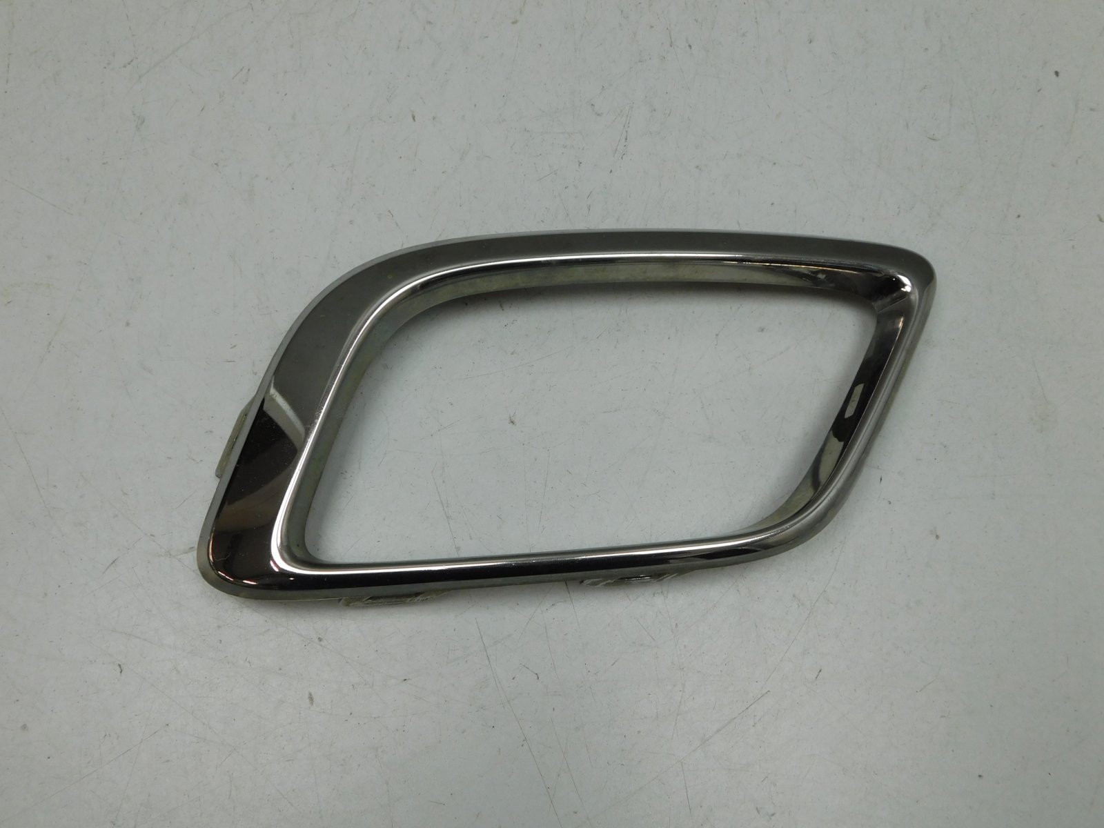 Рамка для противотуманных фар Renault Logan II 2014>